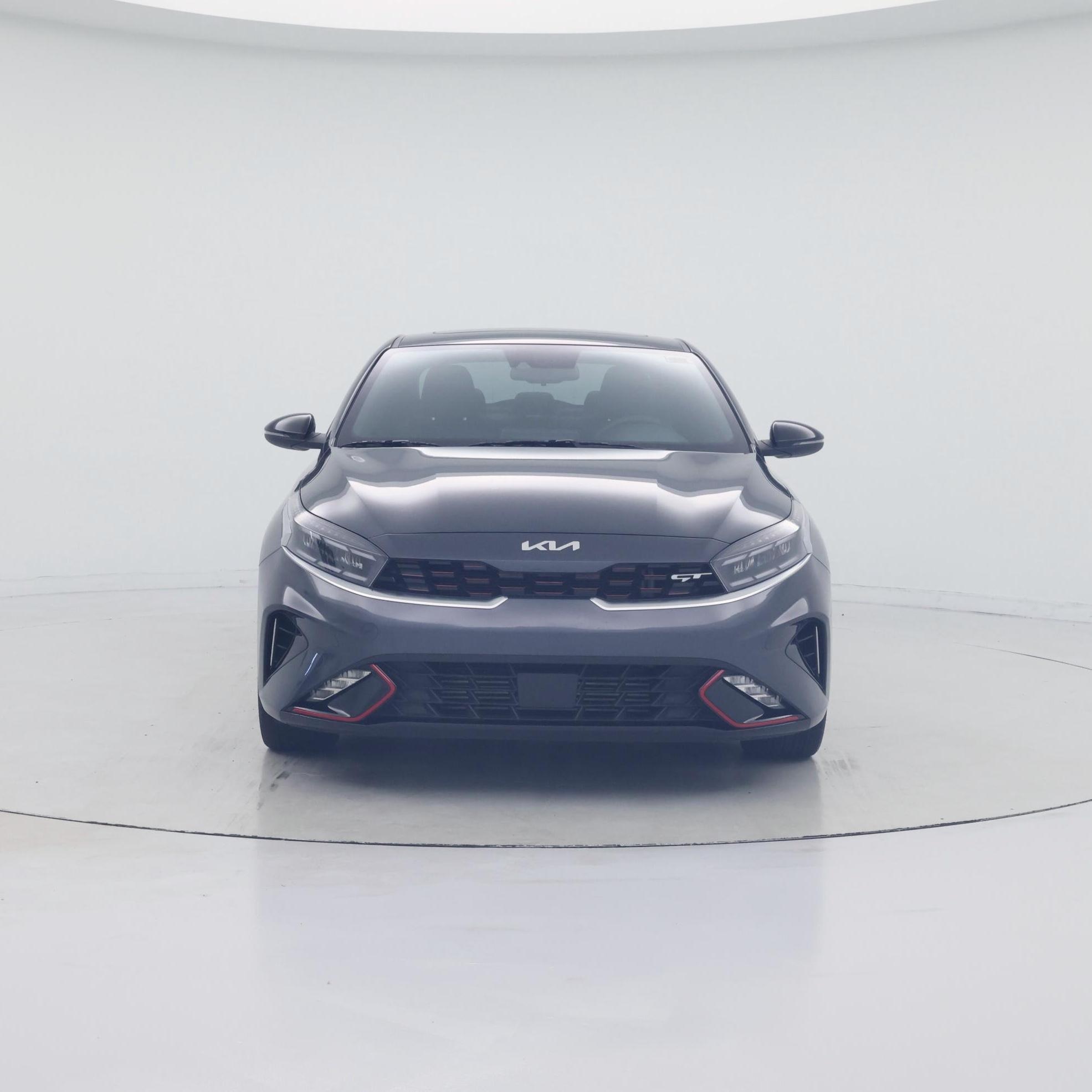 Thumbnail: 2024 Kia Forte - 5