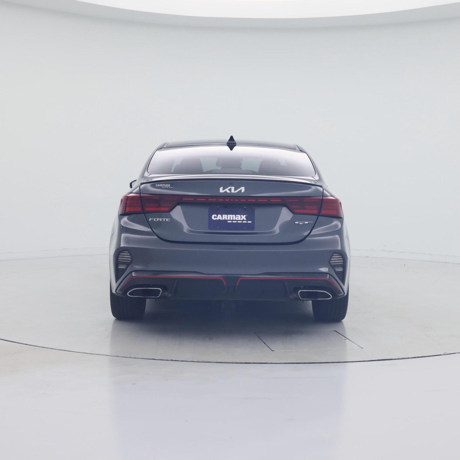 Thumbnail: 2024 Kia Forte - 6