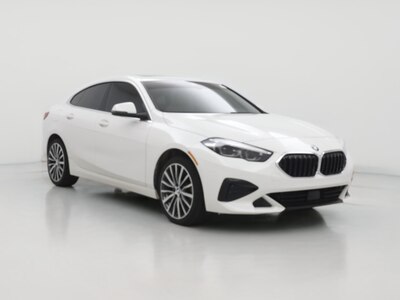2022 BMW 228 I xDrive Gran Coupe