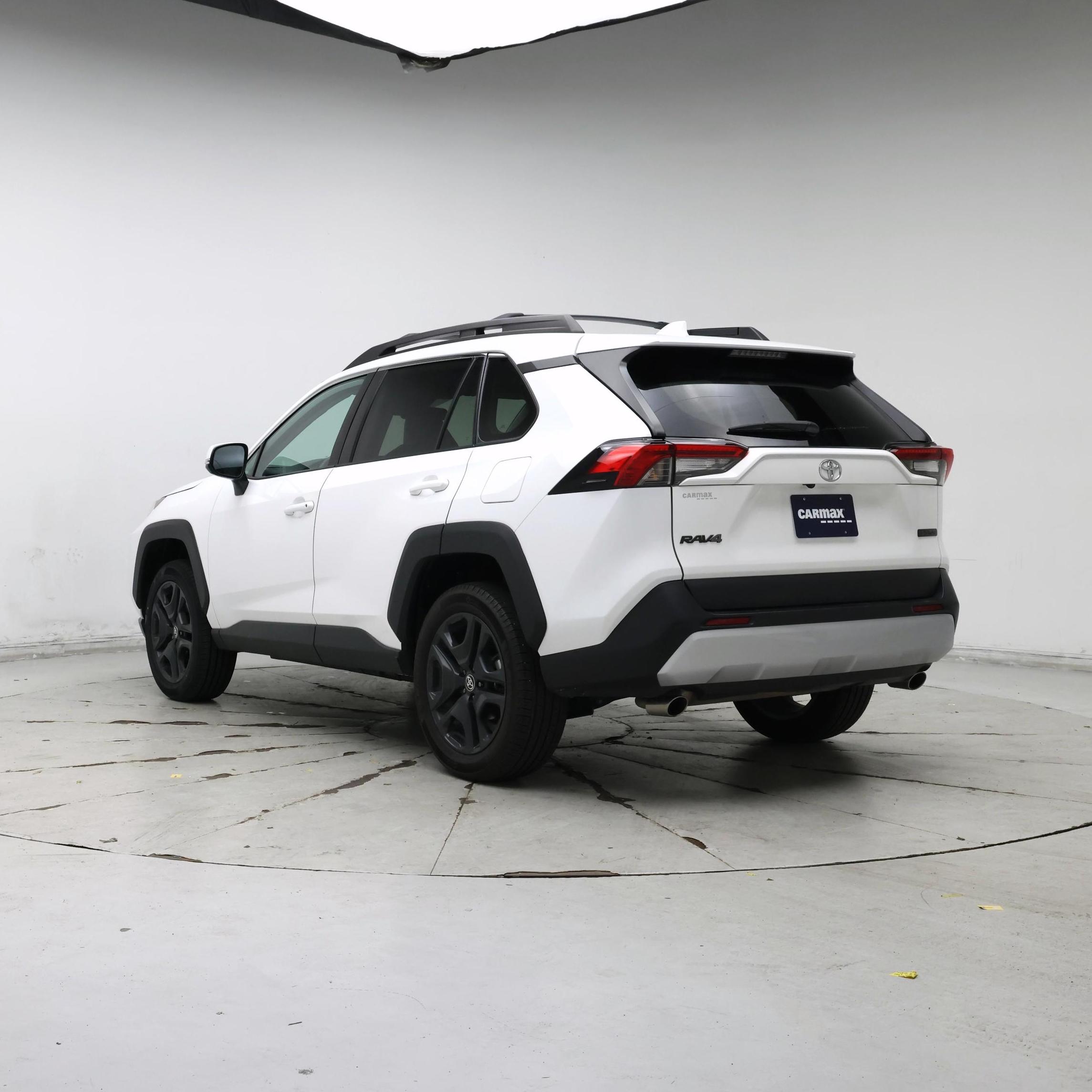 Thumbnail: 2024 Toyota RAV4 - 2