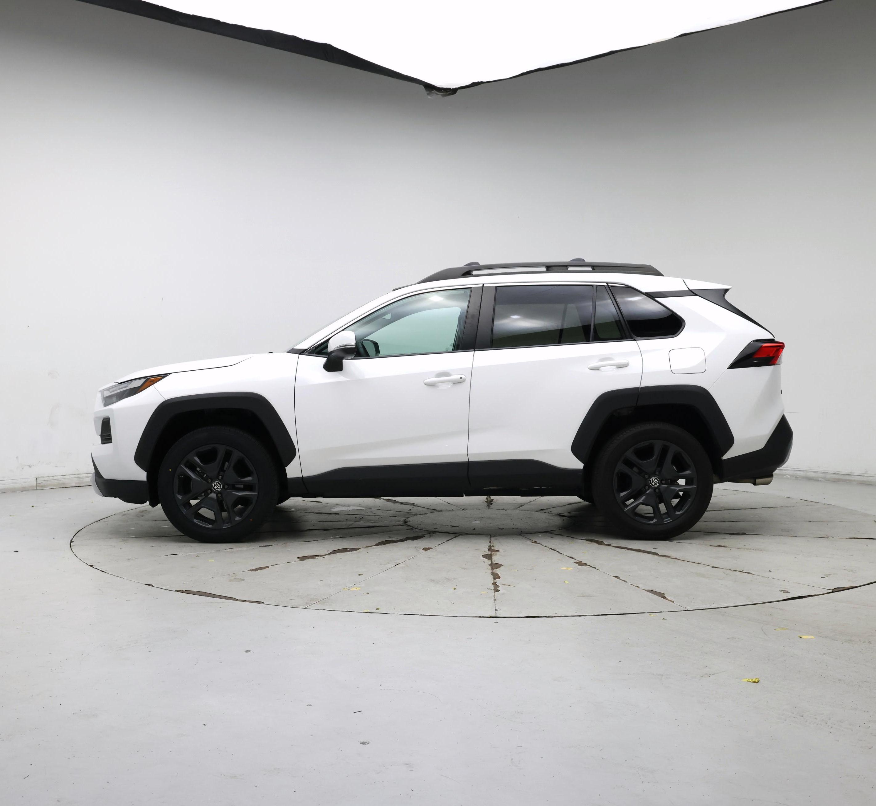 Thumbnail: 2024 Toyota RAV4 - 3