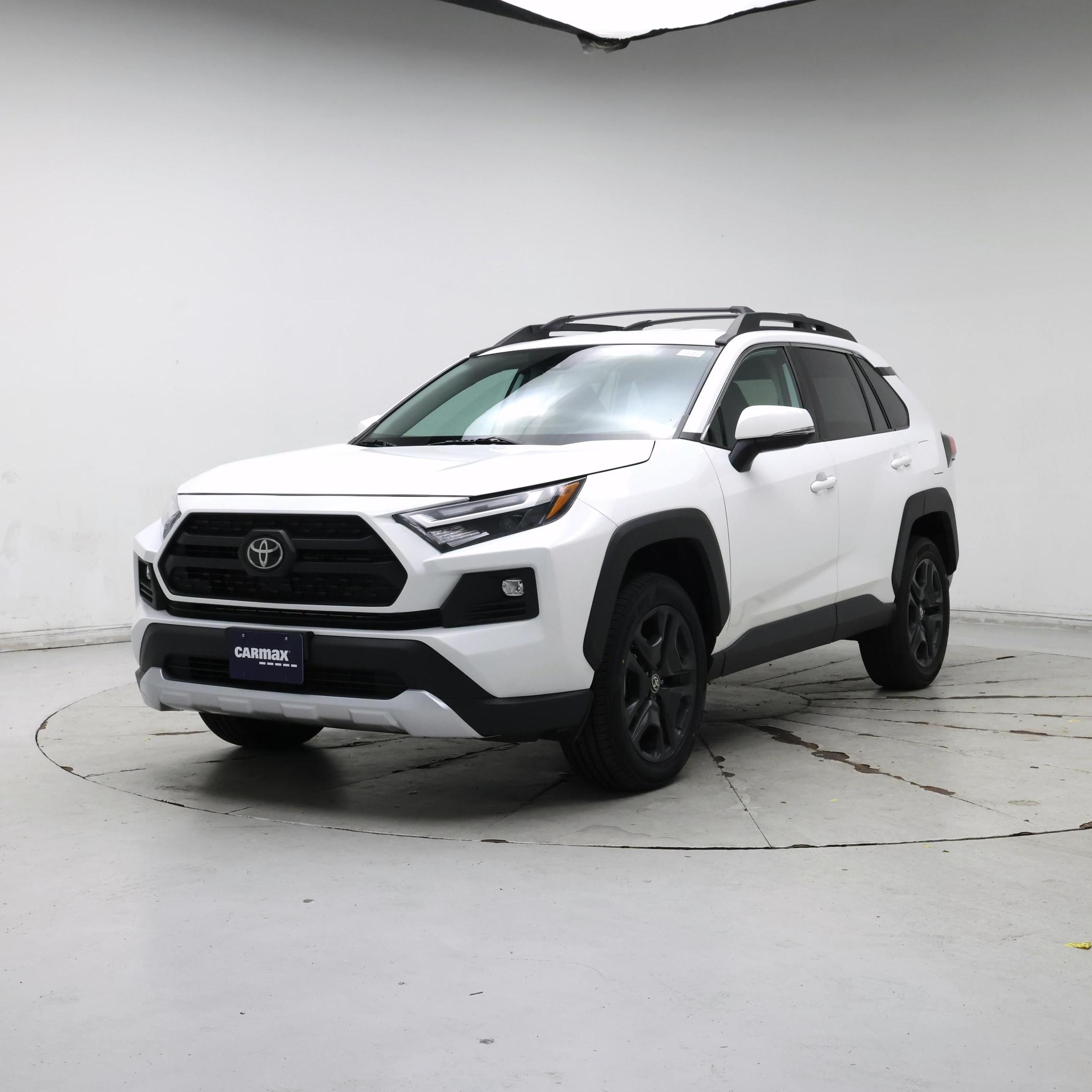 Thumbnail: 2024 Toyota RAV4 - 4