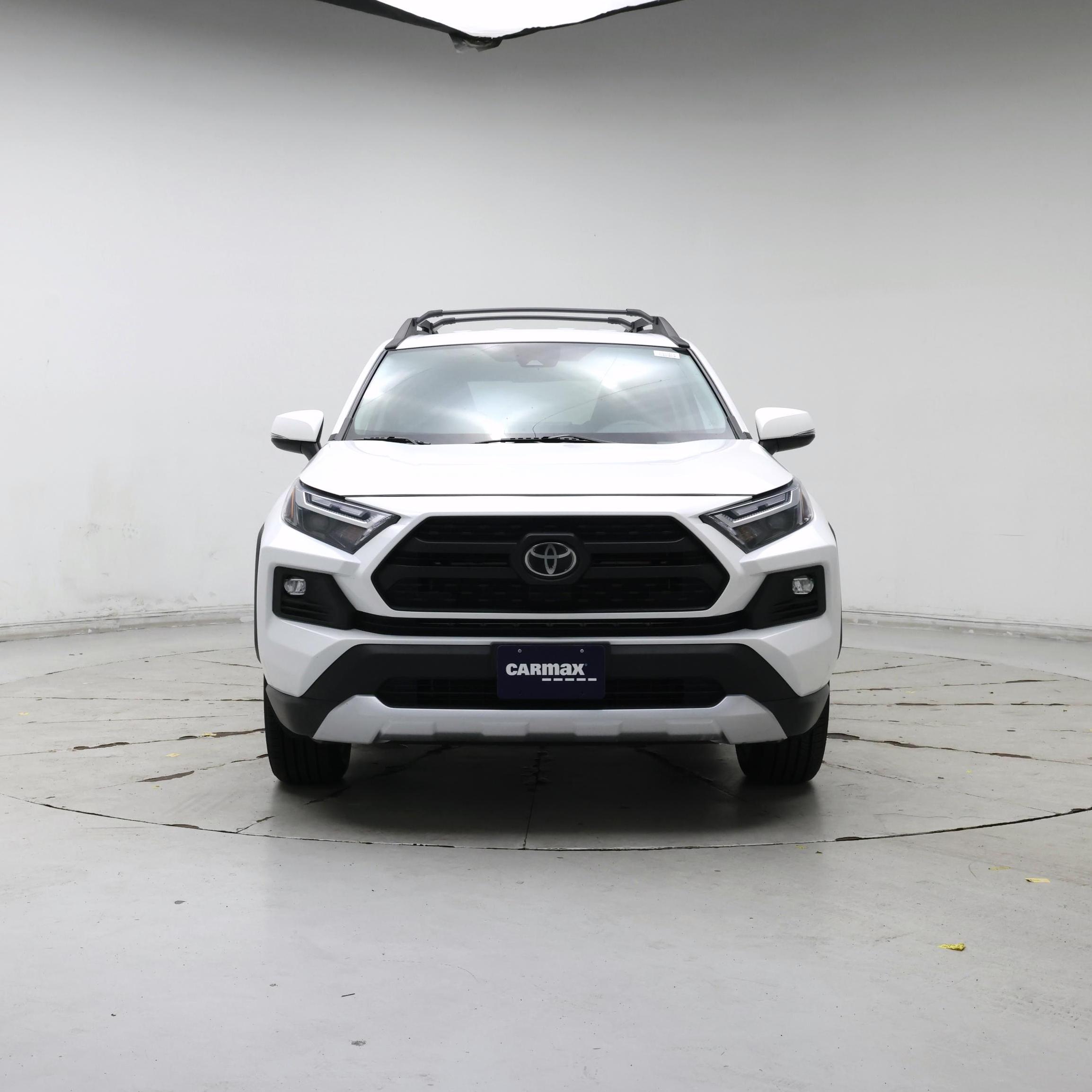 Thumbnail: 2024 Toyota RAV4 - 5