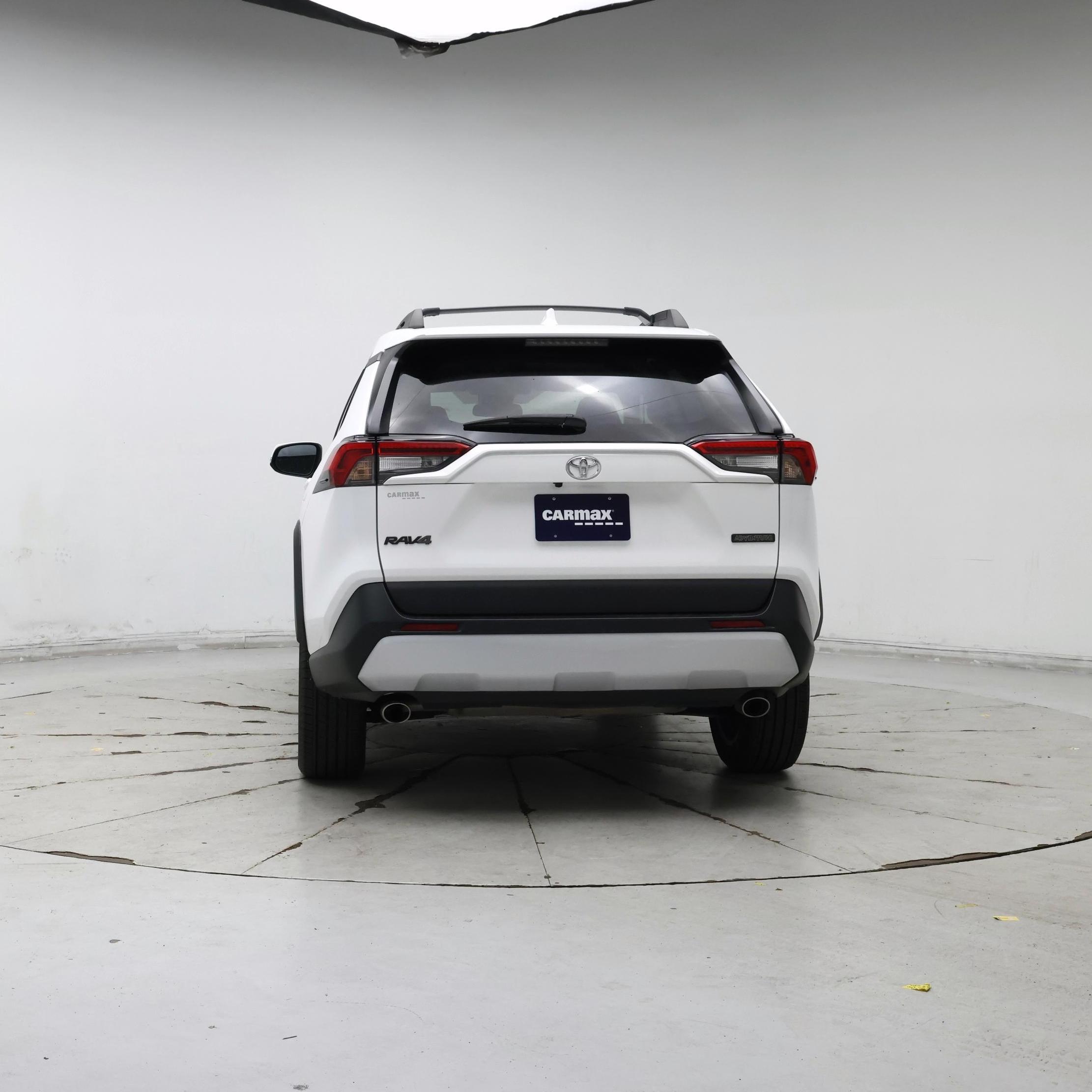 Thumbnail: 2024 Toyota RAV4 - 6