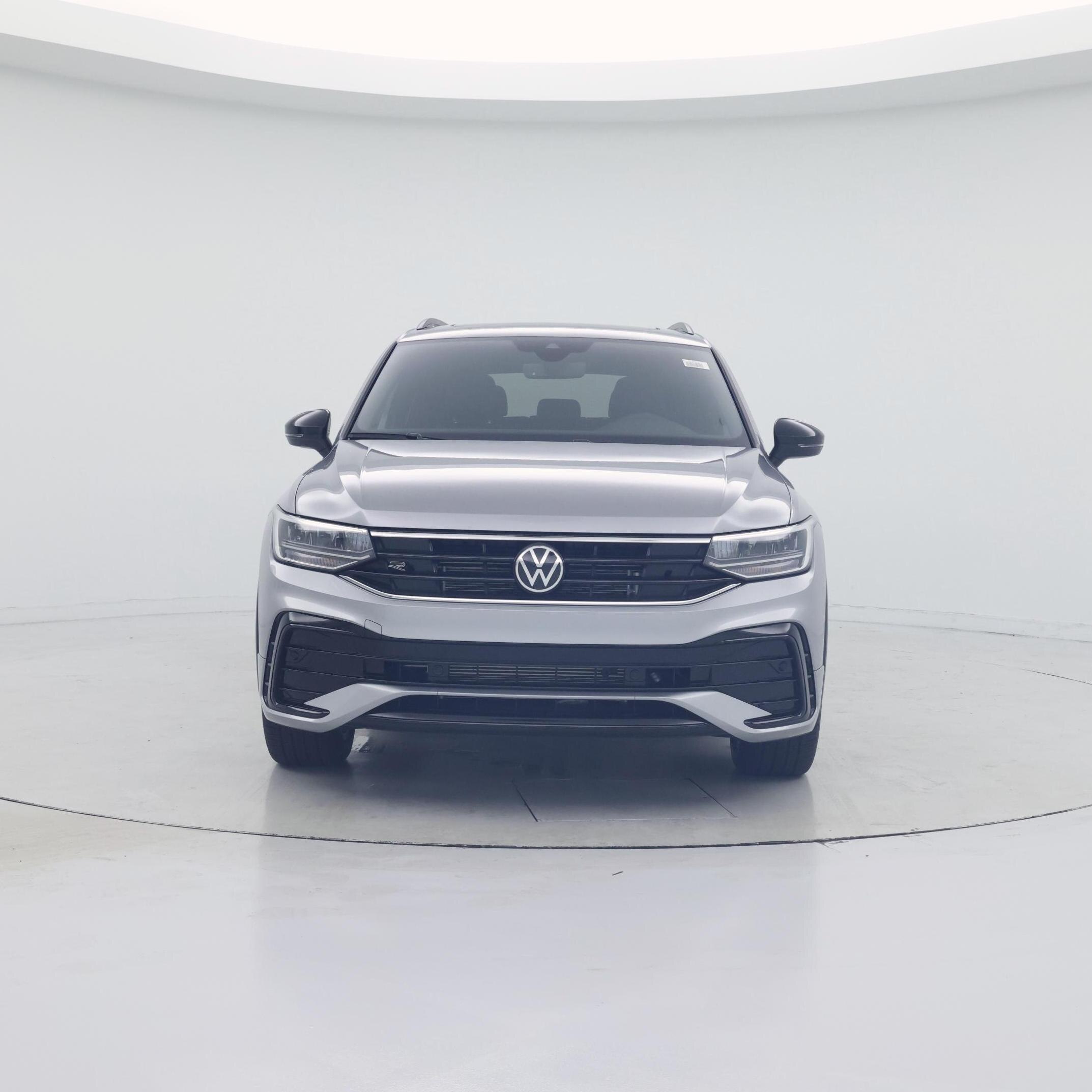 Thumbnail: 2024 Volkswagen Tiguan - 5