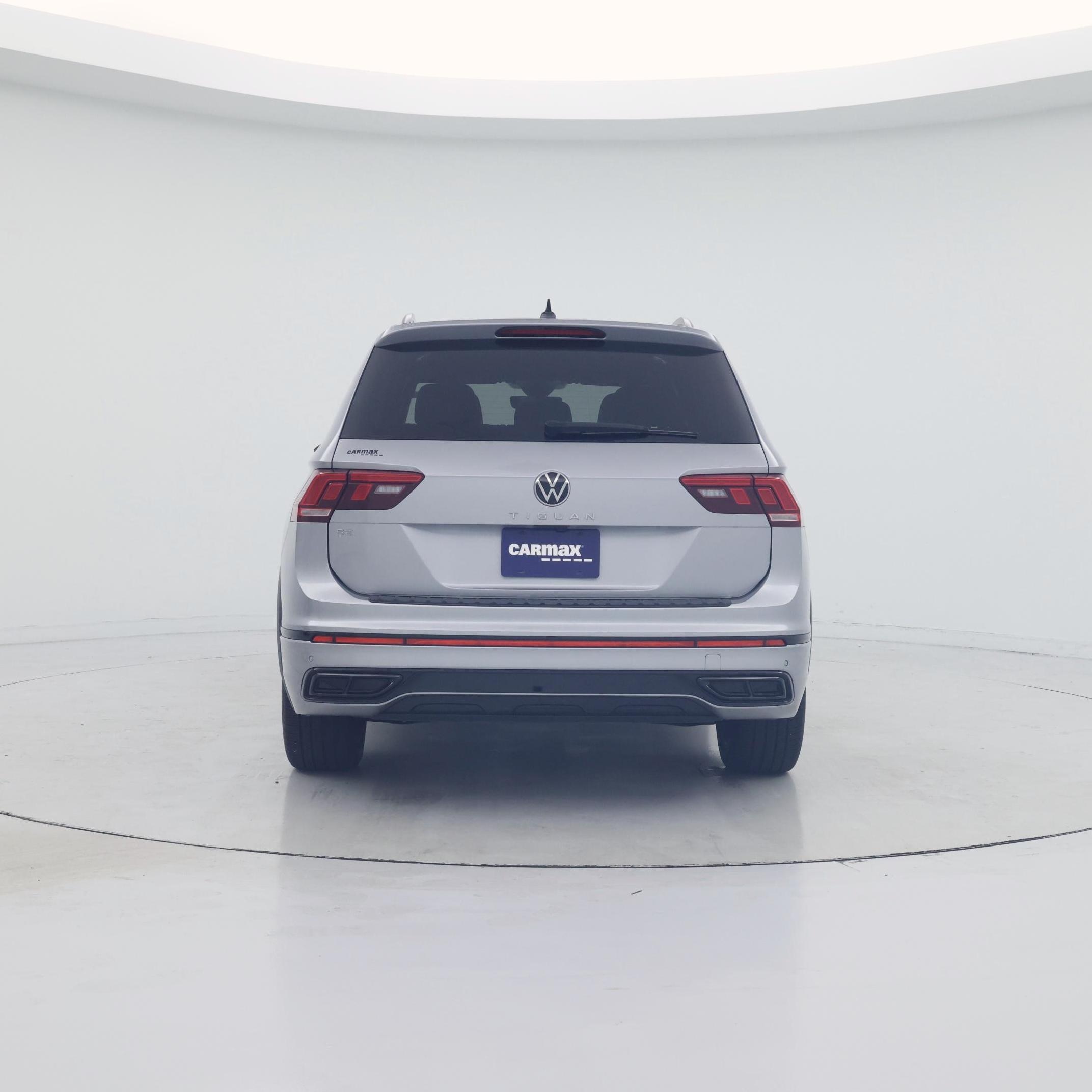 Thumbnail: 2024 Volkswagen Tiguan - 6