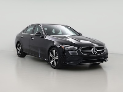 2024 Mercedes-Benz C300