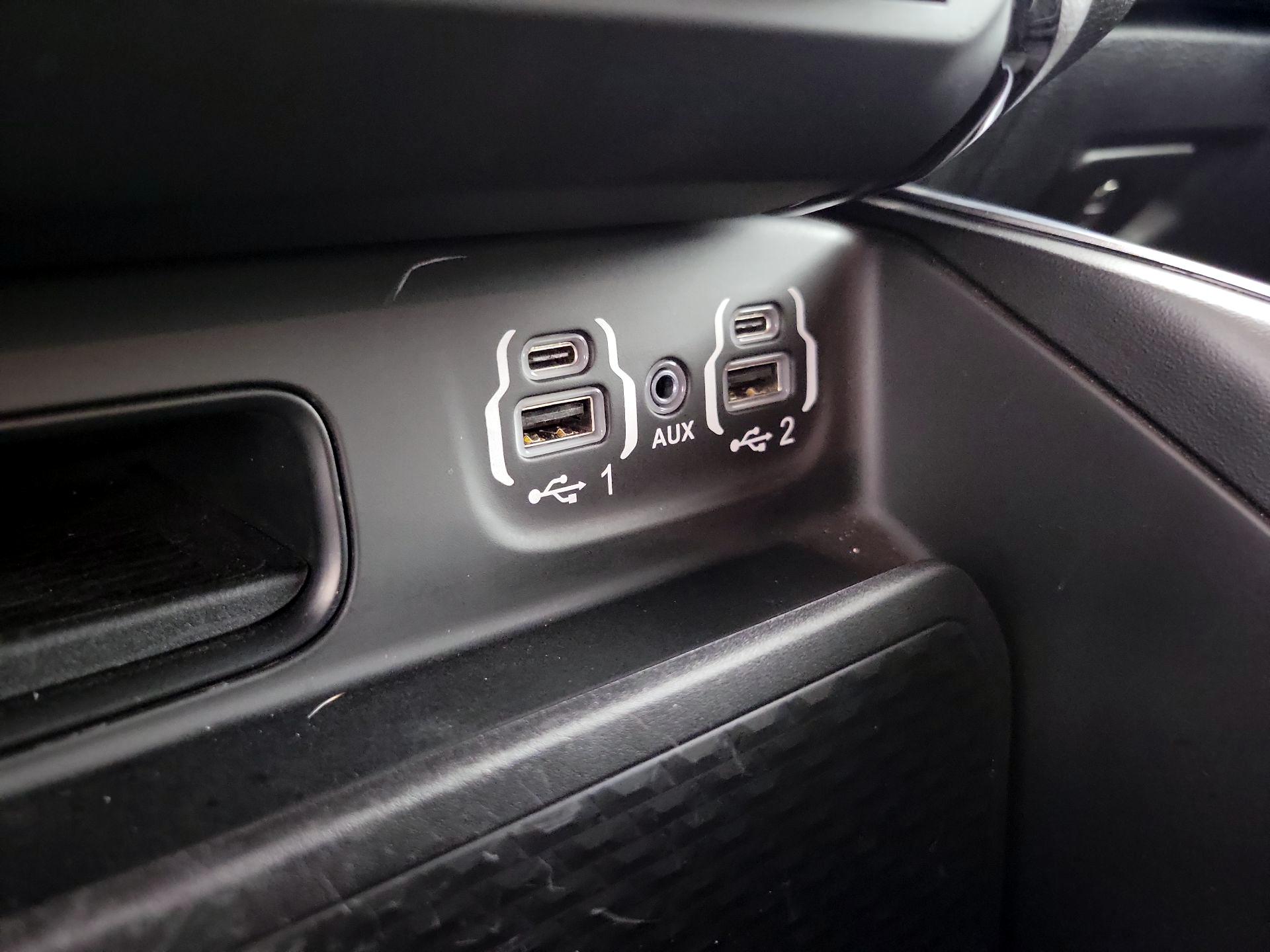 Thumbnail: 2023 RAM 1500 - 19