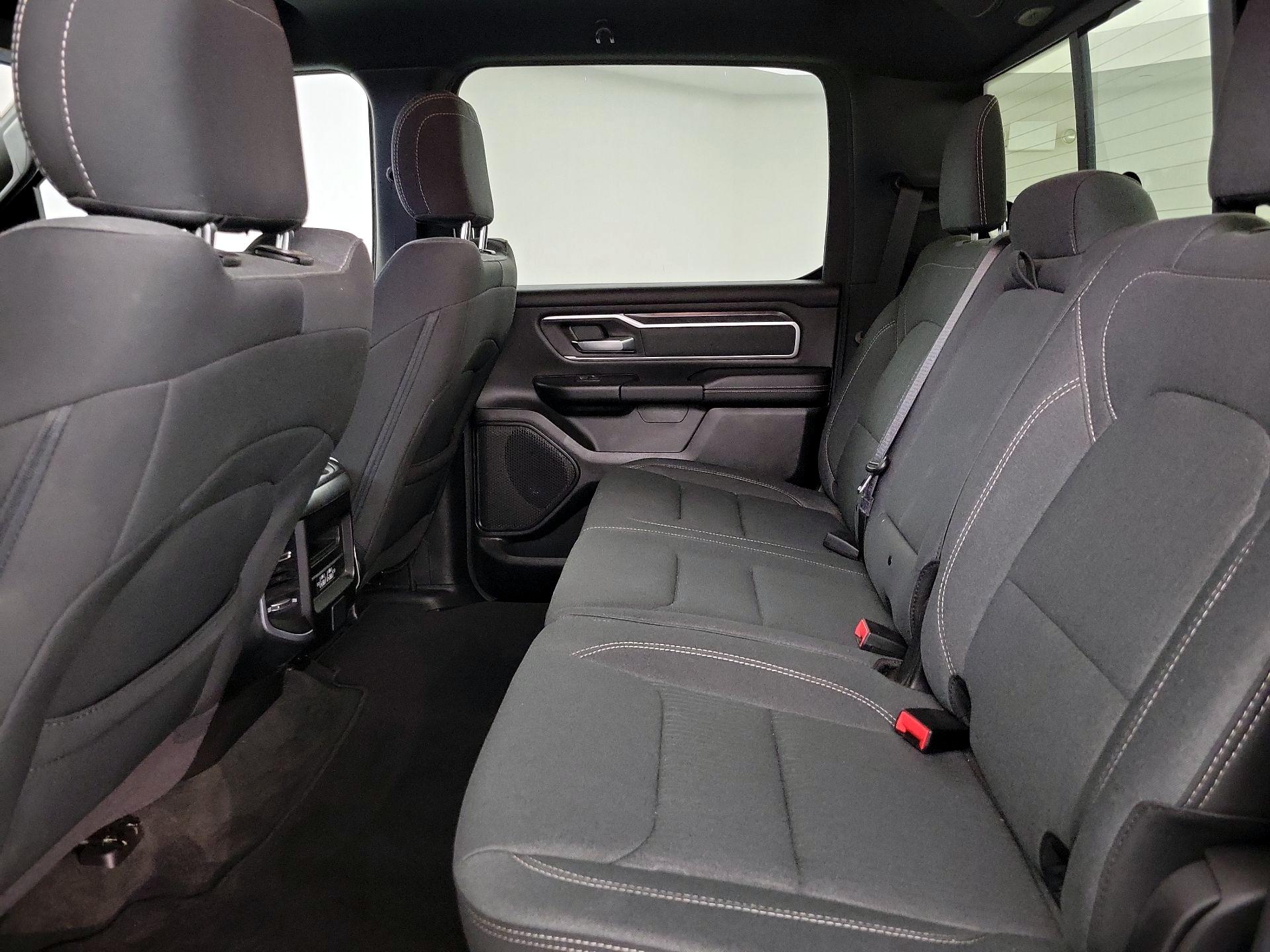 Thumbnail: 2023 RAM 1500 - 20