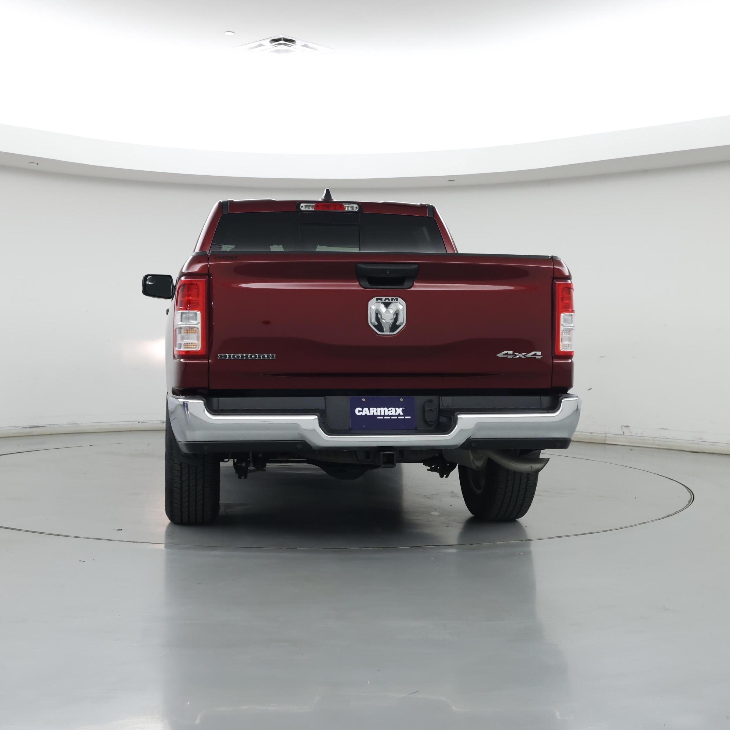 Thumbnail: 2023 RAM 1500 - 6