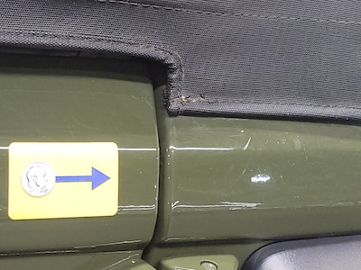 Condition detail