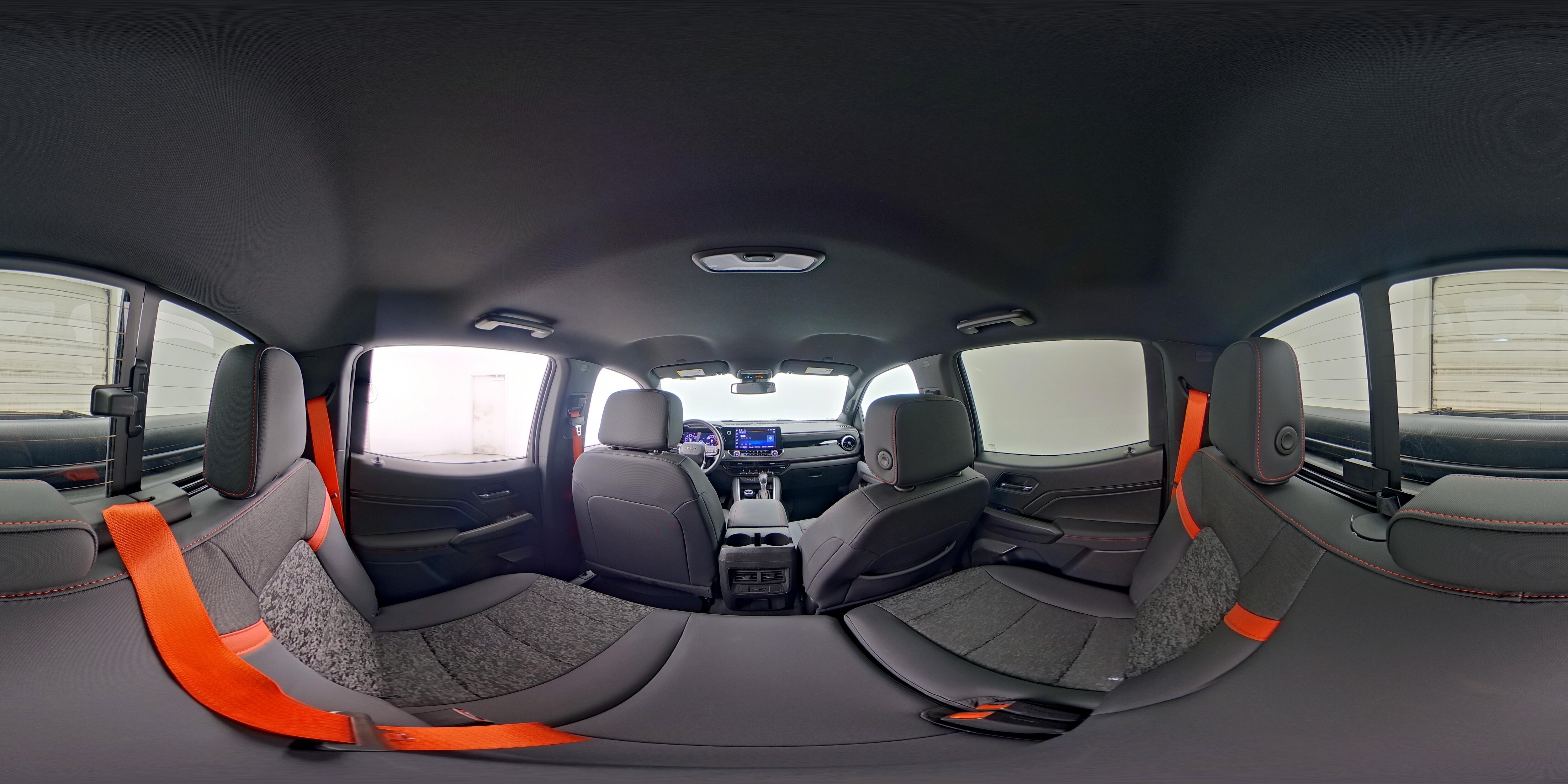 2024 Chevrolet Colorado Z71 - Photo 25