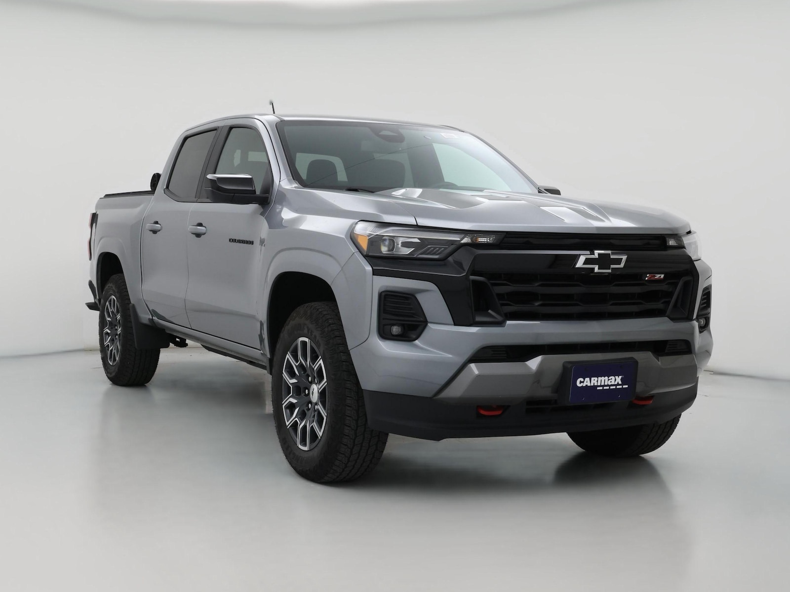 2024 Chevrolet Colorado Z71 - Photo 1