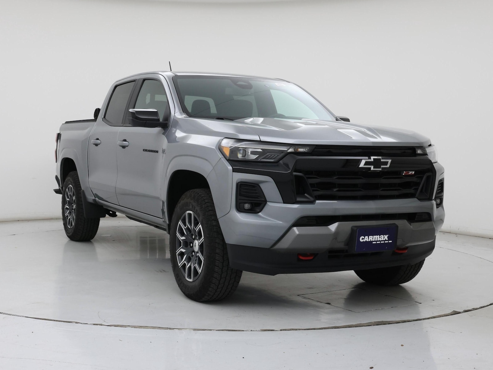 2024 Chevrolet Colorado Z71 - Photo 2