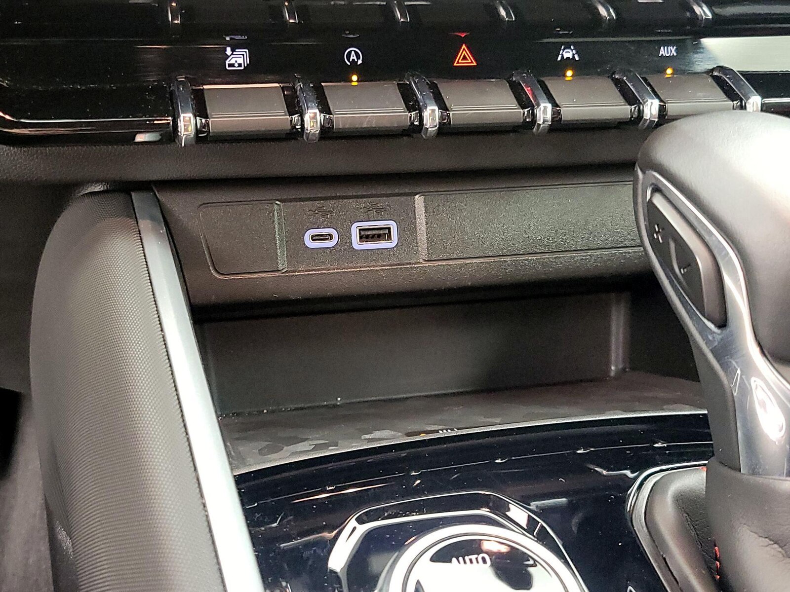 2024 Chevrolet Colorado Z71 - Photo 19
