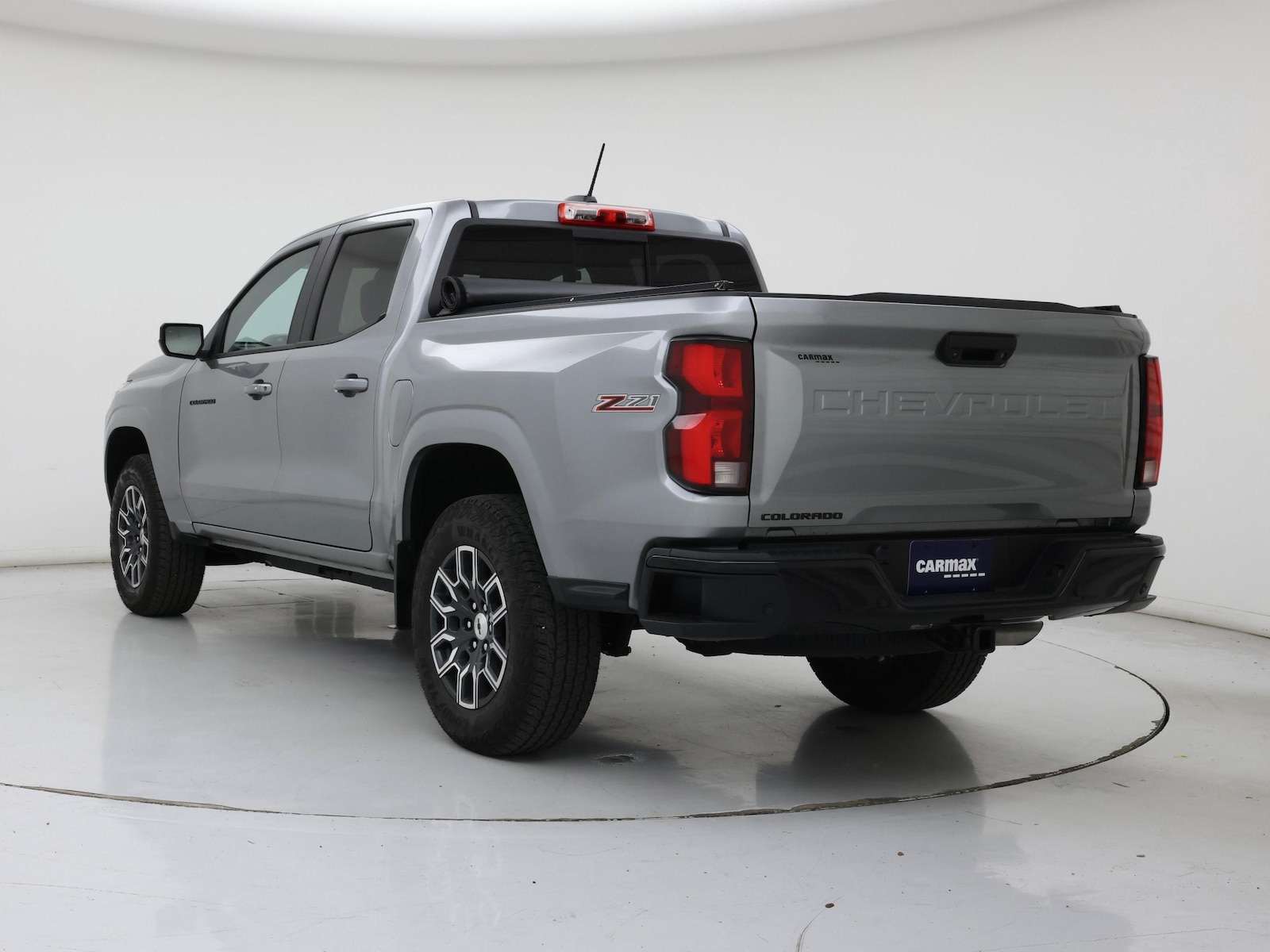 2024 Chevrolet Colorado Z71 - Photo 3