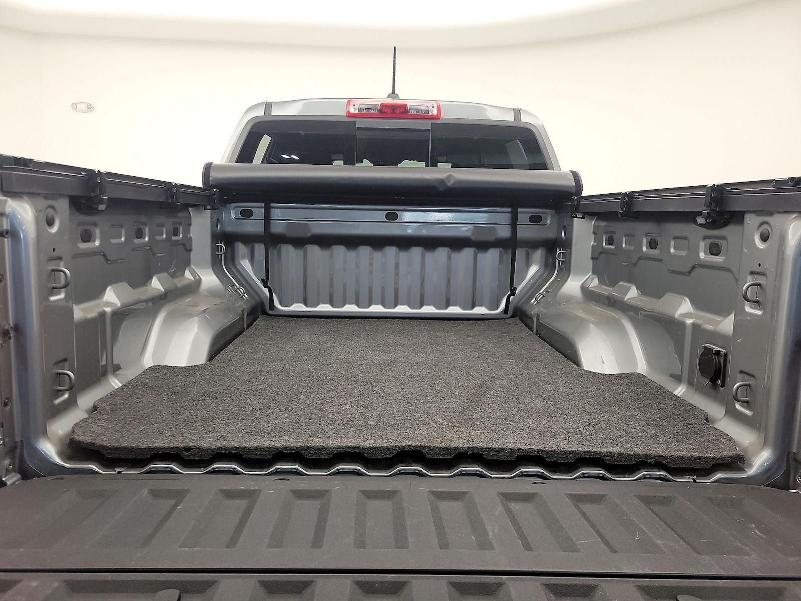 2024 Chevrolet Colorado Z71 - Photo 21