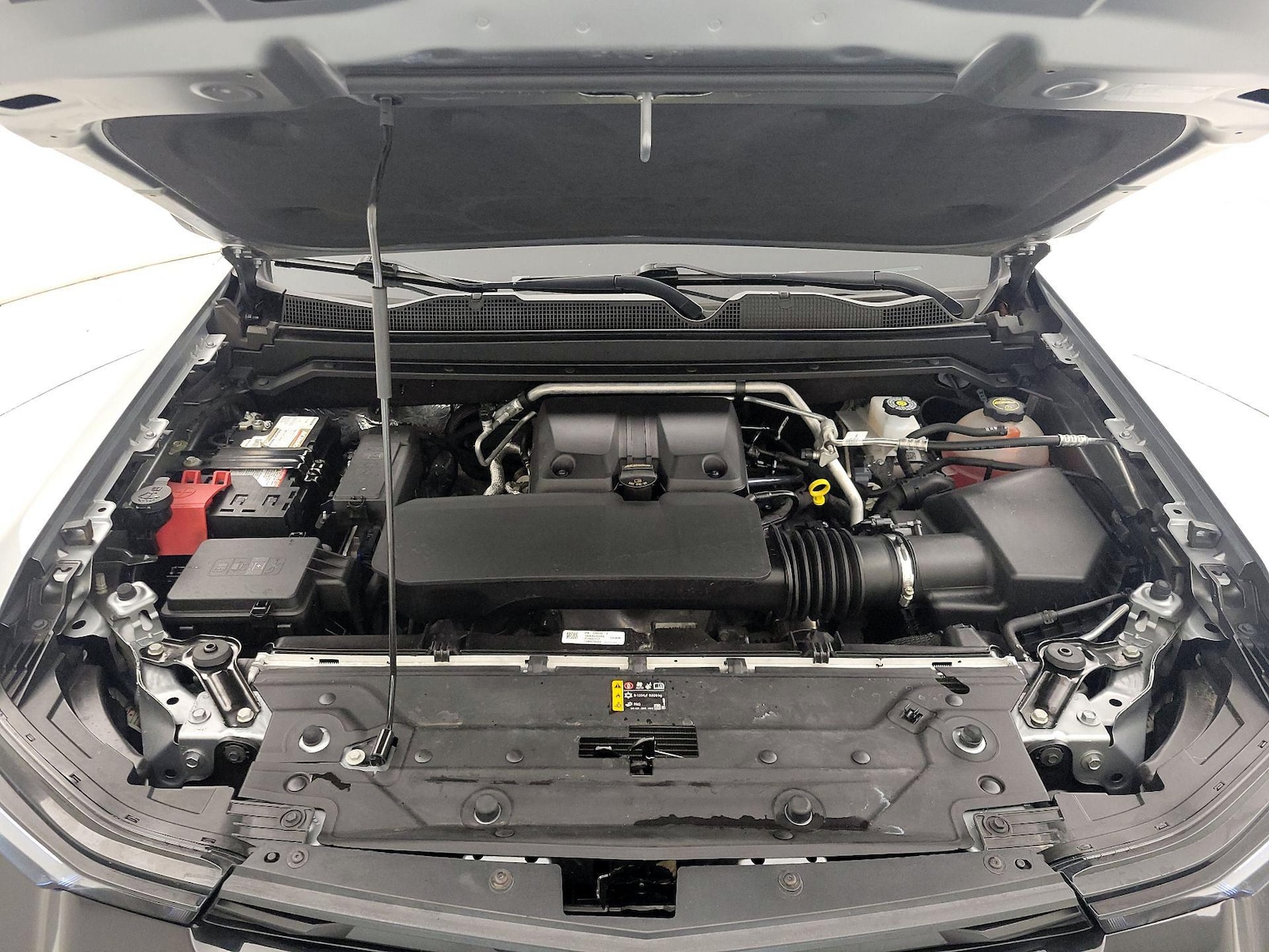 2024 Chevrolet Colorado Z71 - Photo 22