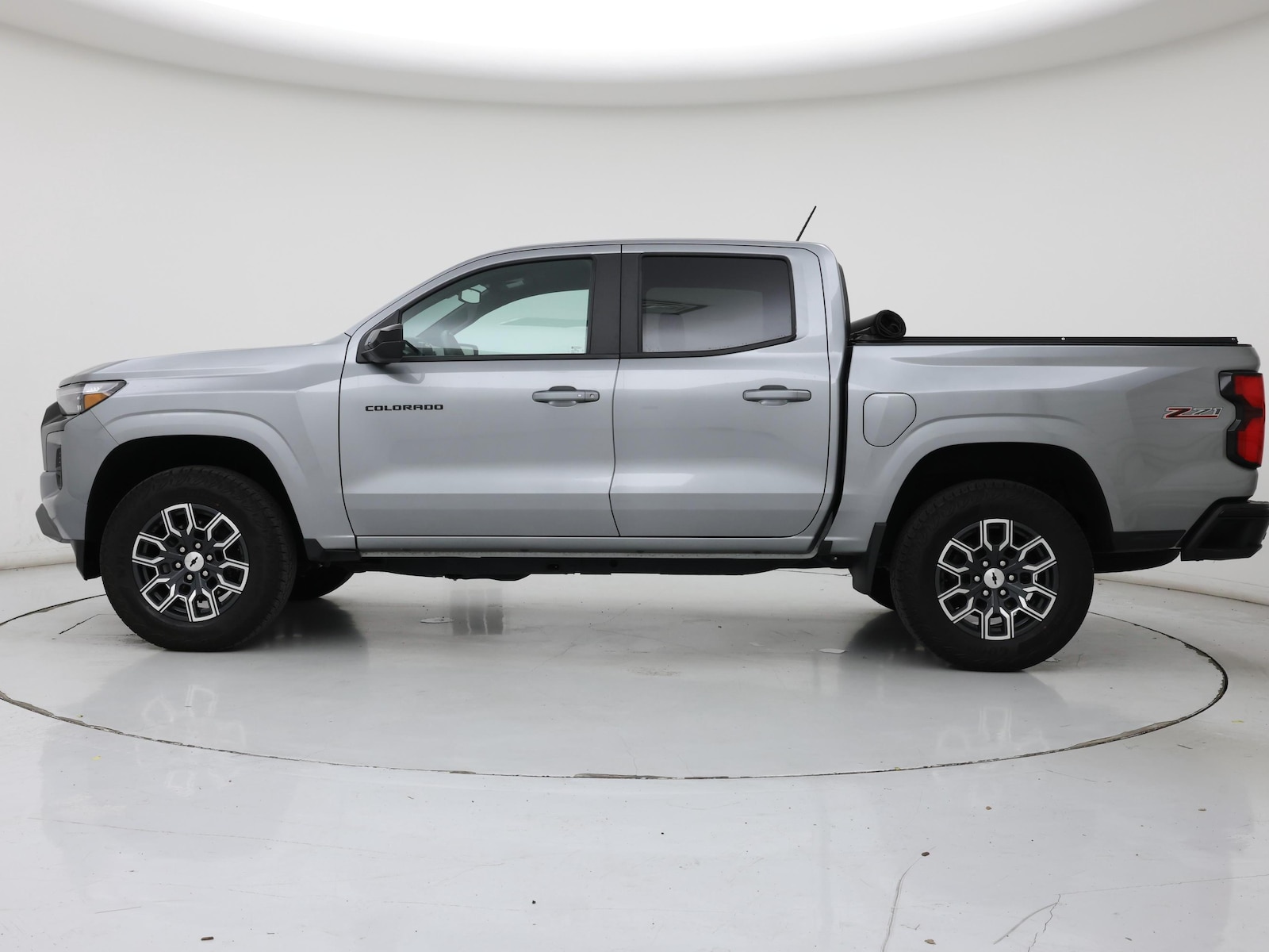 2024 Chevrolet Colorado Z71 - Photo 4