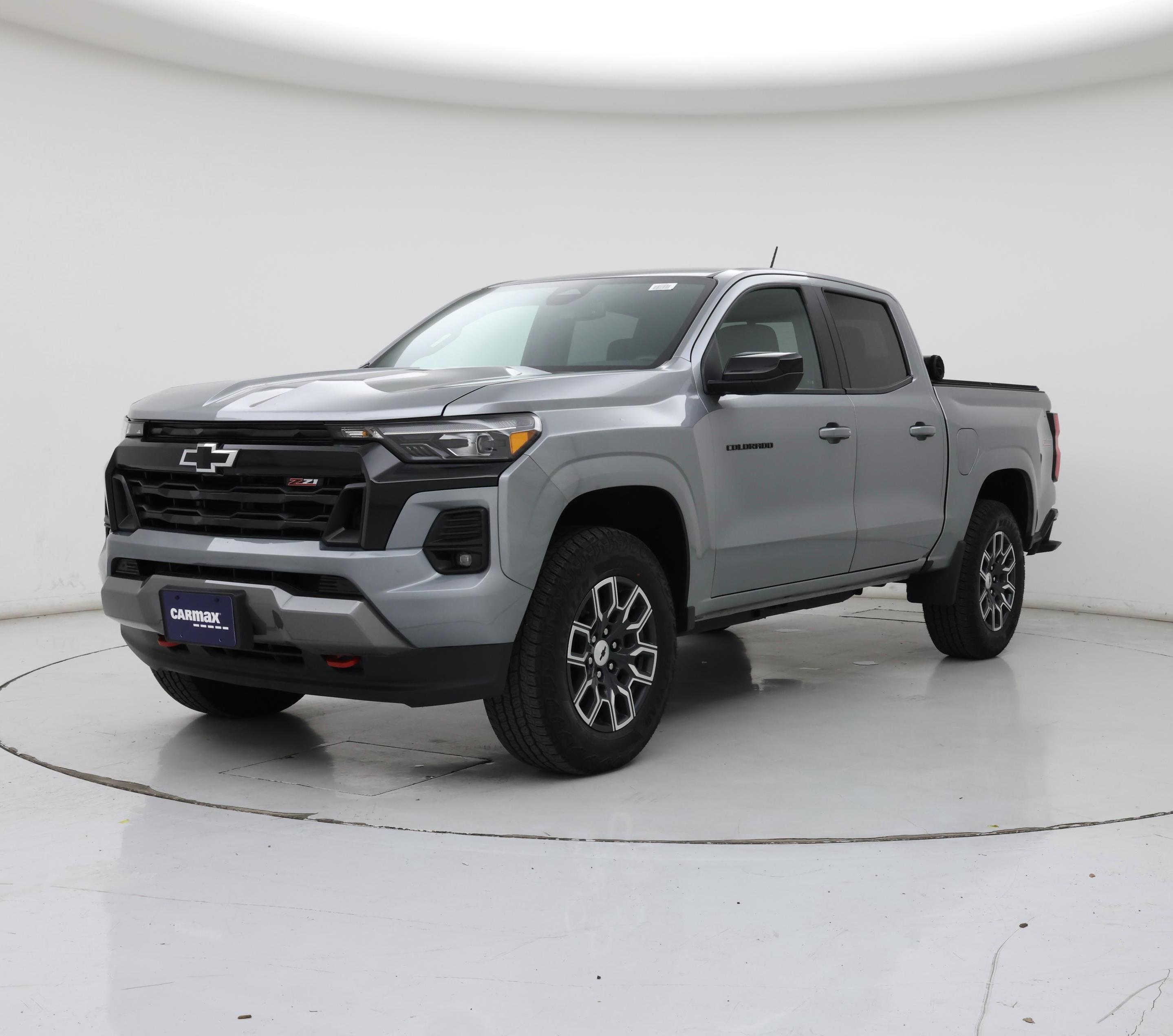 Thumbnail: 2024 Chevrolet Colorado - 4