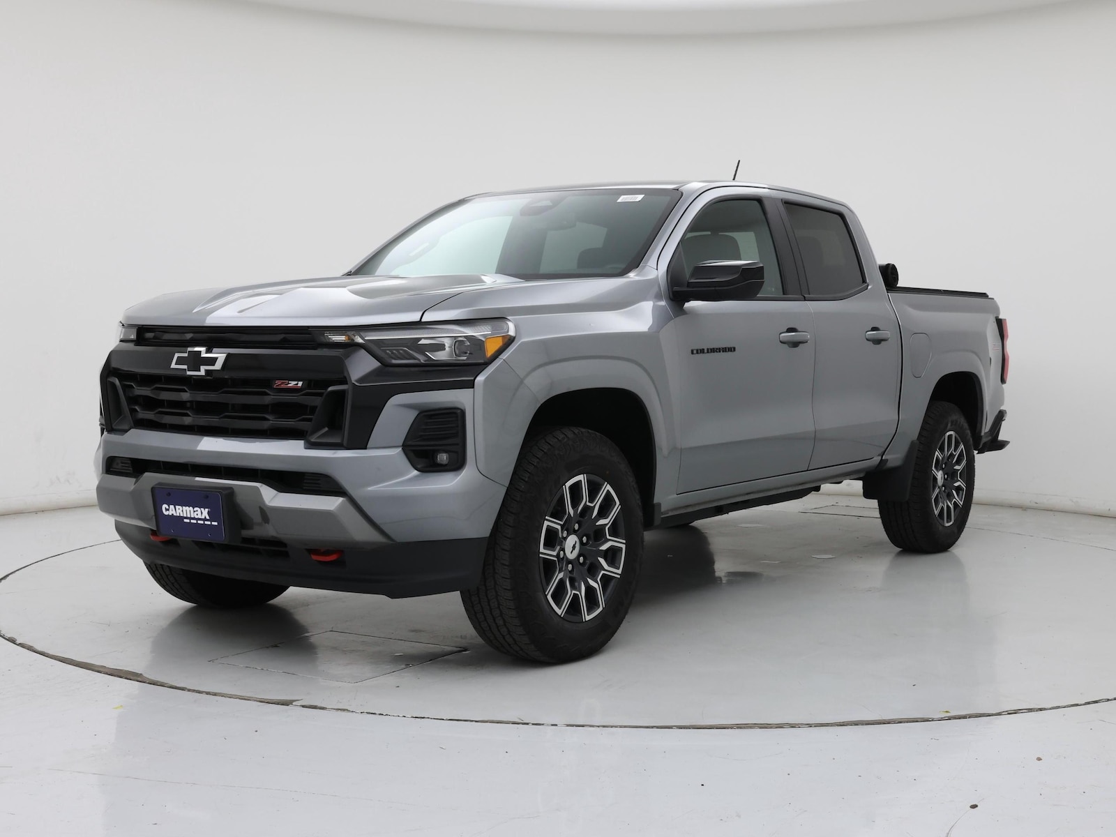 2024 Chevrolet Colorado Z71 - Photo 5