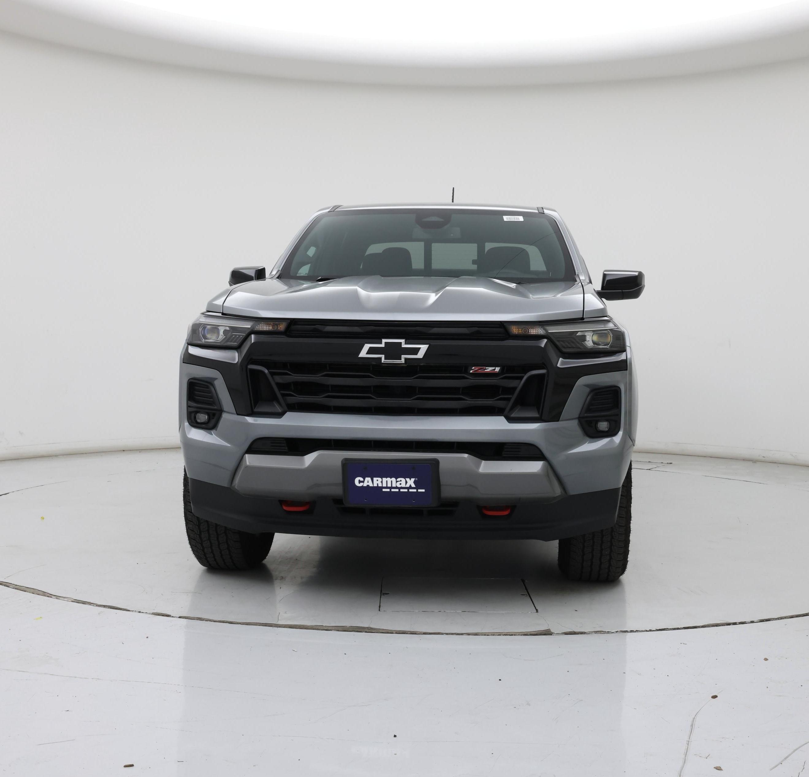 Thumbnail: 2024 Chevrolet Colorado - 5