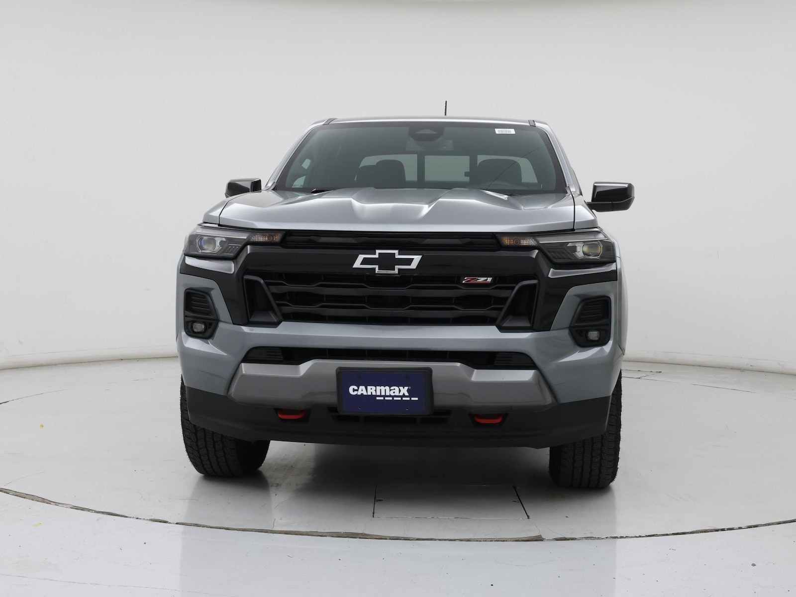 2024 Chevrolet Colorado Z71 - Photo 6