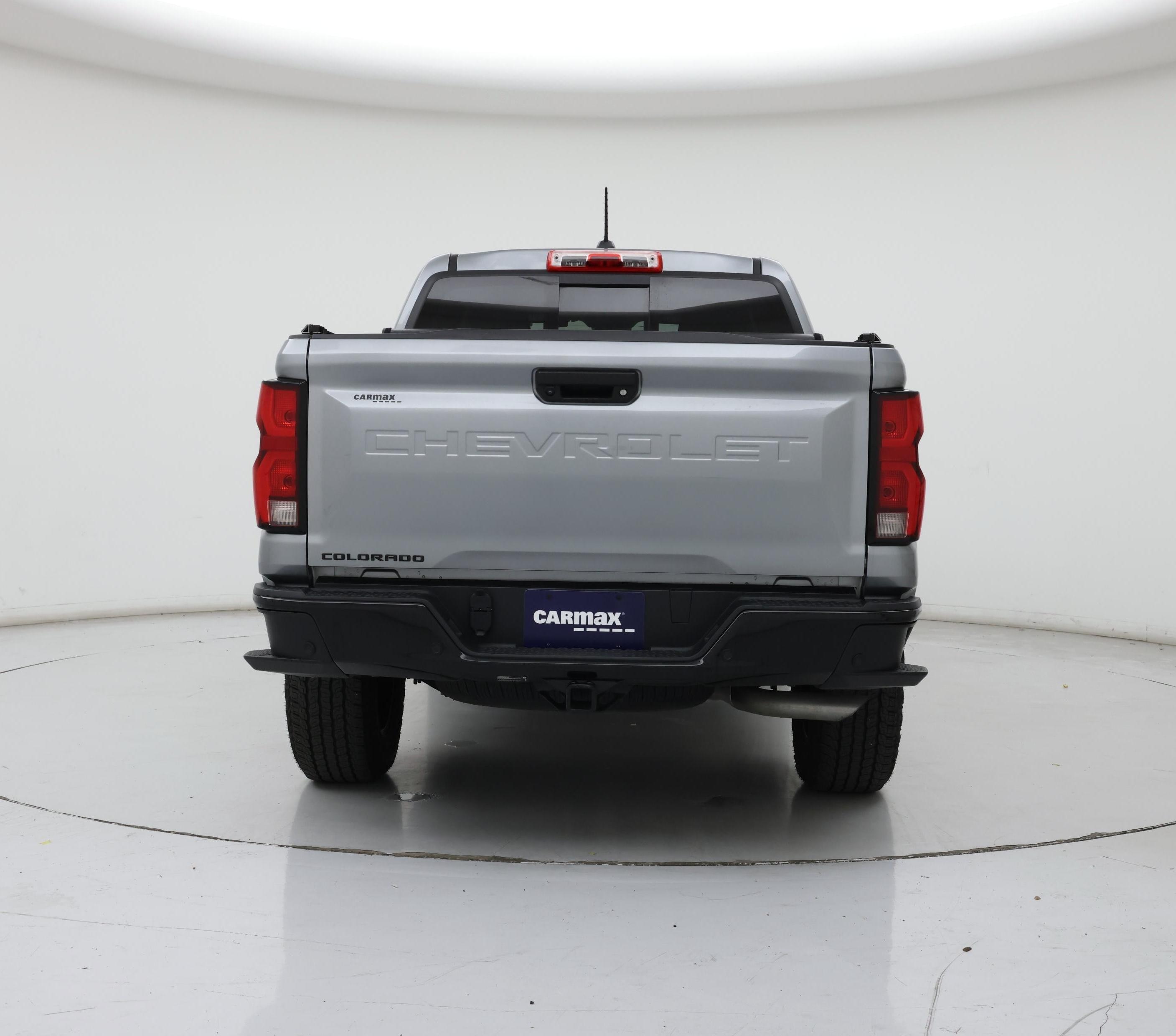 Thumbnail: 2024 Chevrolet Colorado - 6
