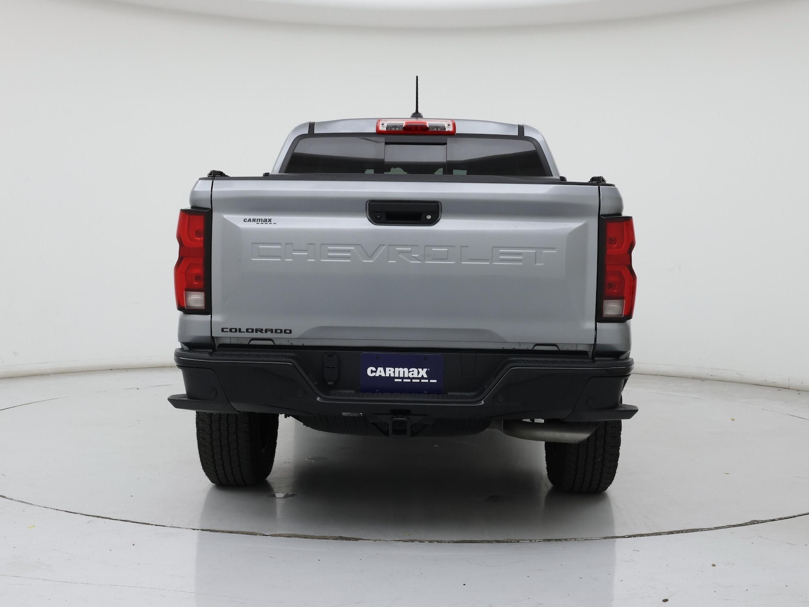 2024 Chevrolet Colorado Z71 - Photo 7