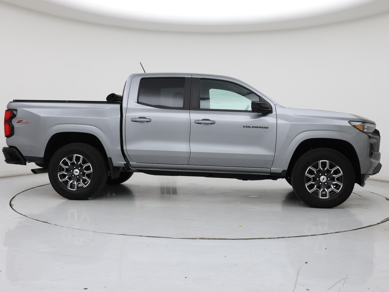2024 Chevrolet Colorado Z71 - Photo 8
