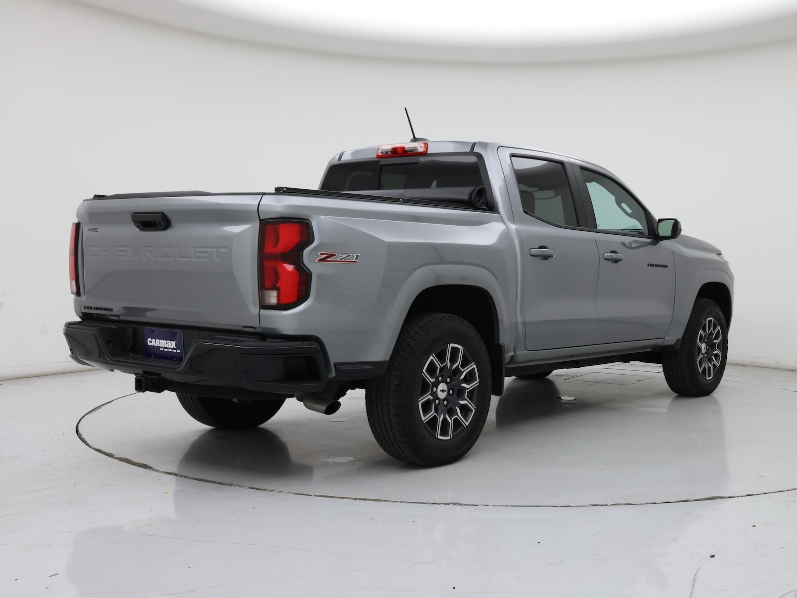 2024 Chevrolet Colorado Z71 - Photo 9