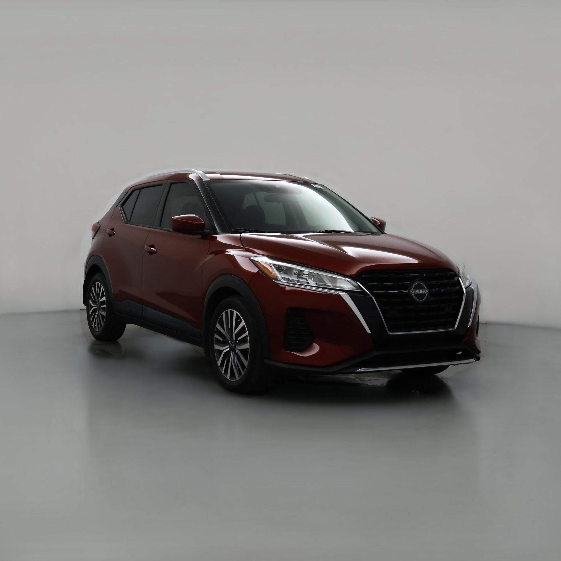 Thumbnail: 2022 Nissan Kicks - 1