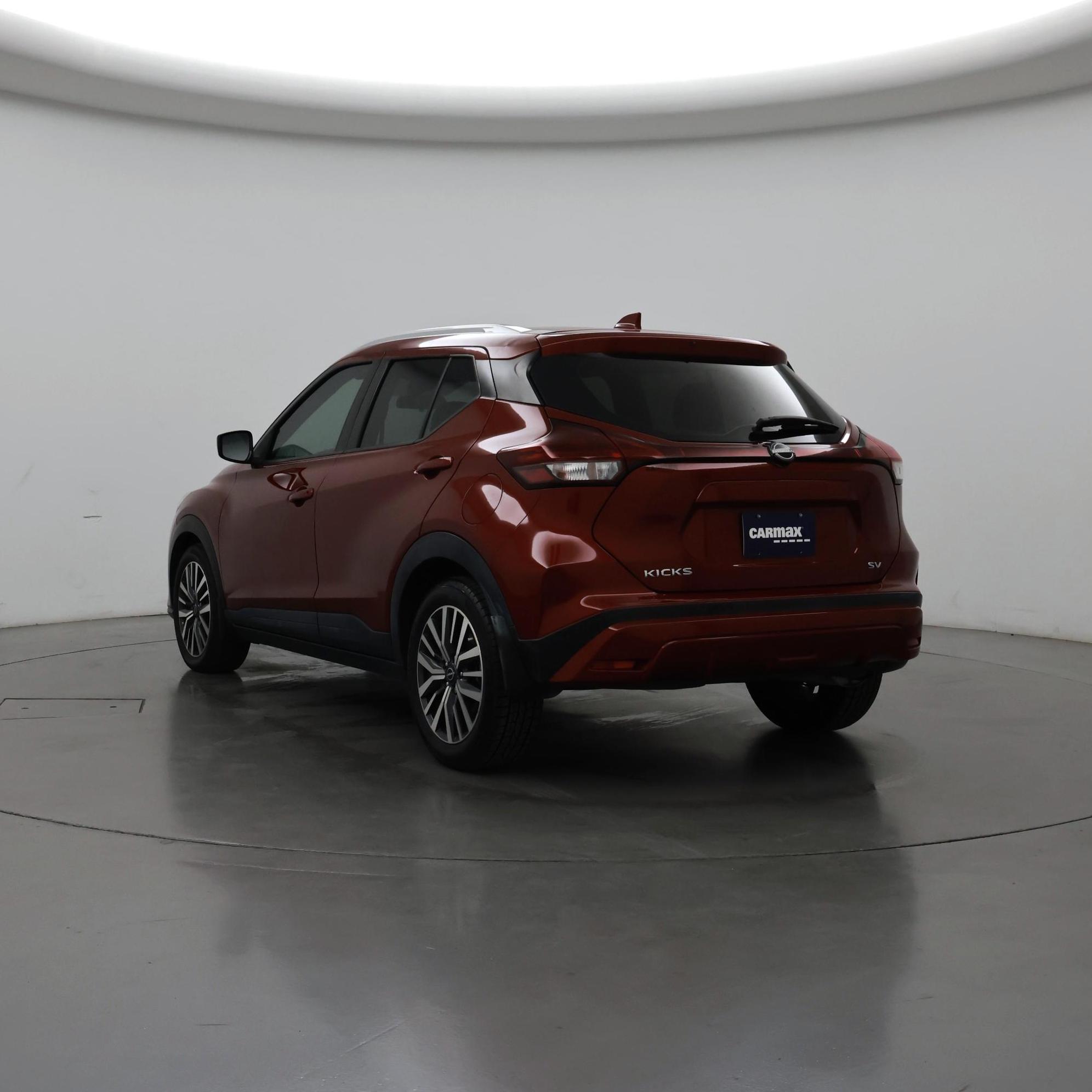 Thumbnail: 2022 Nissan Kicks - 2