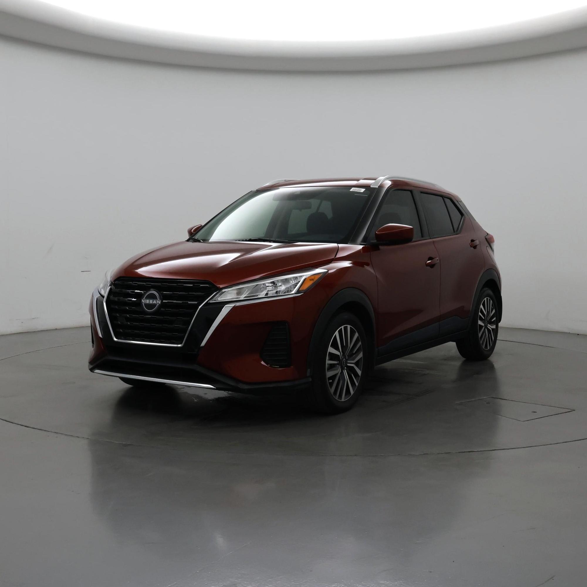 Thumbnail: 2022 Nissan Kicks - 4