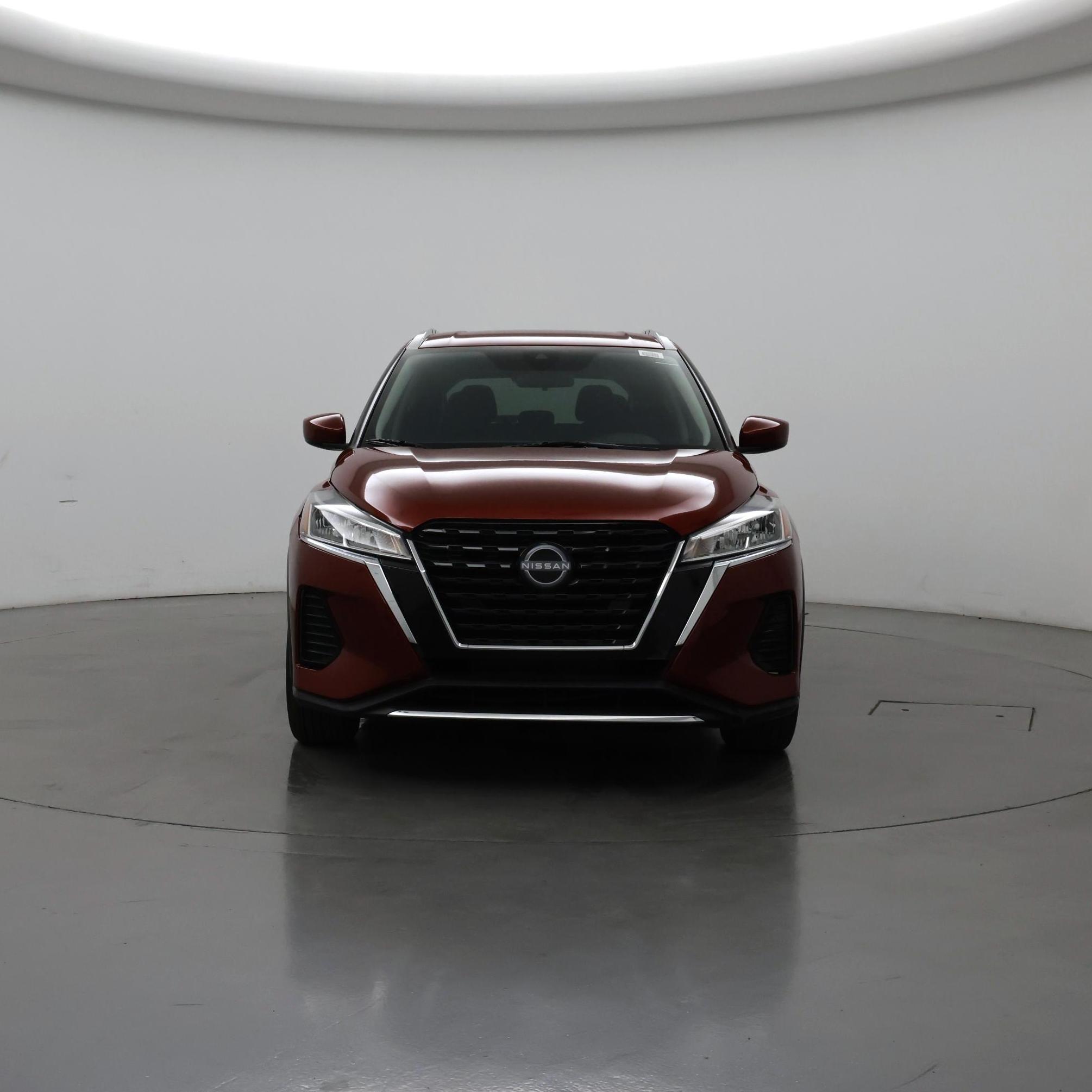 Thumbnail: 2022 Nissan Kicks - 5