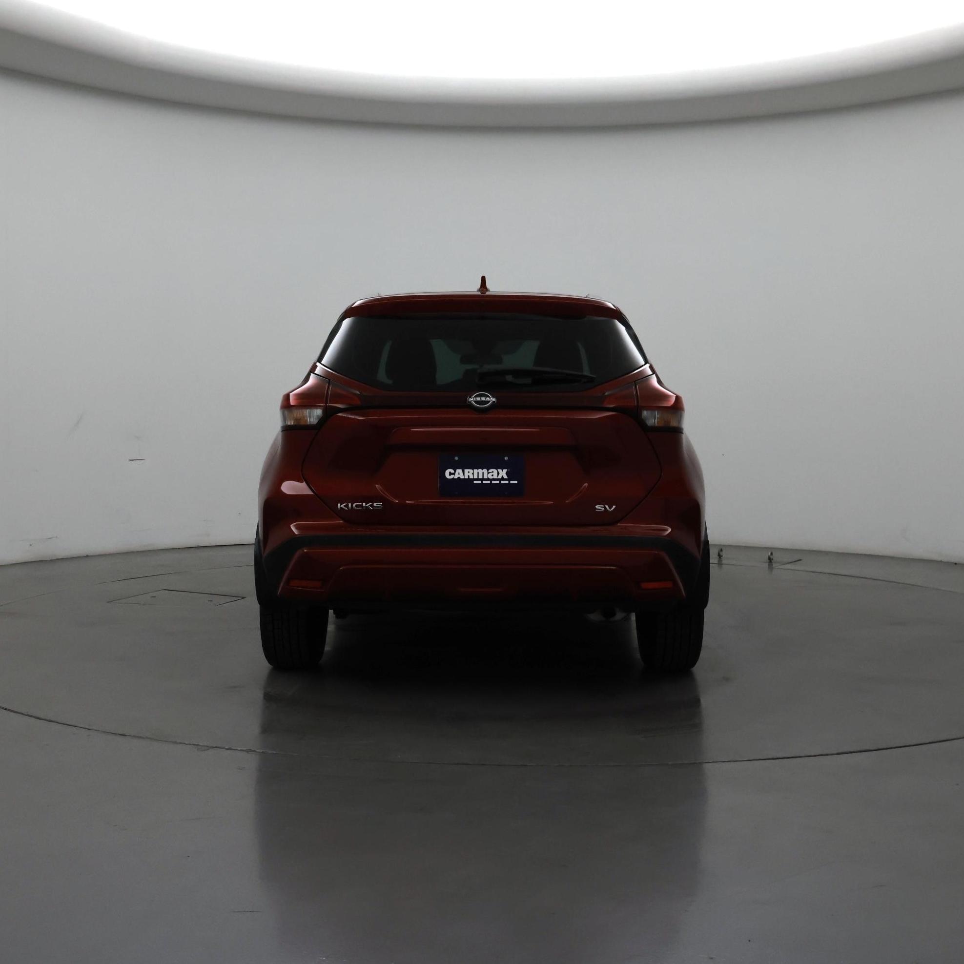 Thumbnail: 2022 Nissan Kicks - 6