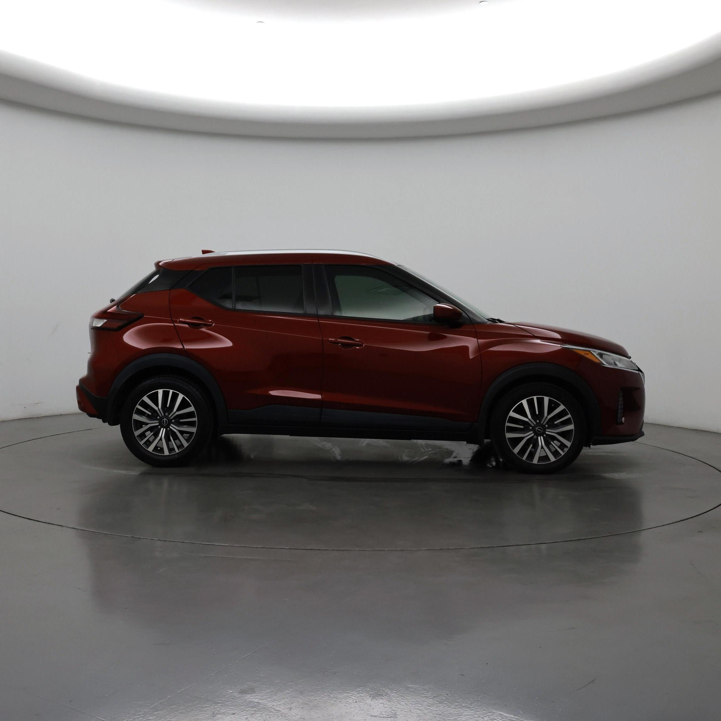 Thumbnail: 2022 Nissan Kicks - 7