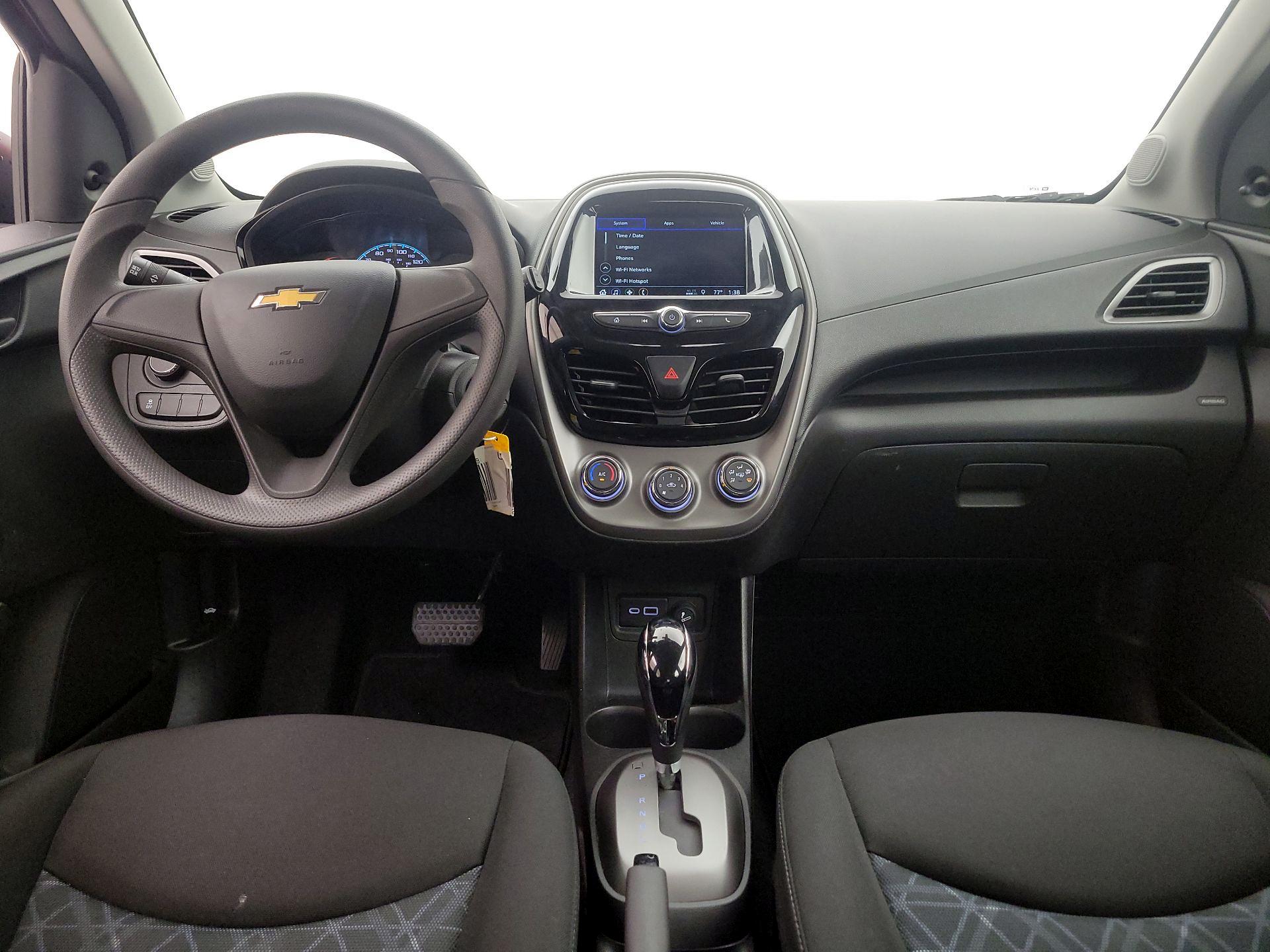 Thumbnail: 2022 Chevrolet Spark - 9