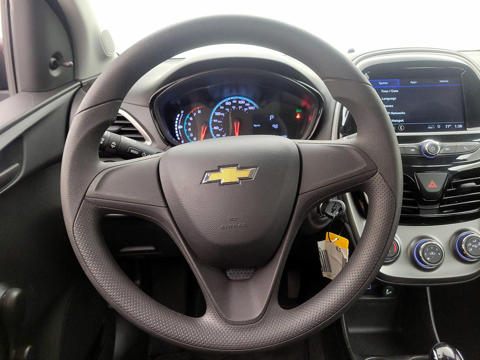 Thumbnail: 2022 Chevrolet Spark - 10
