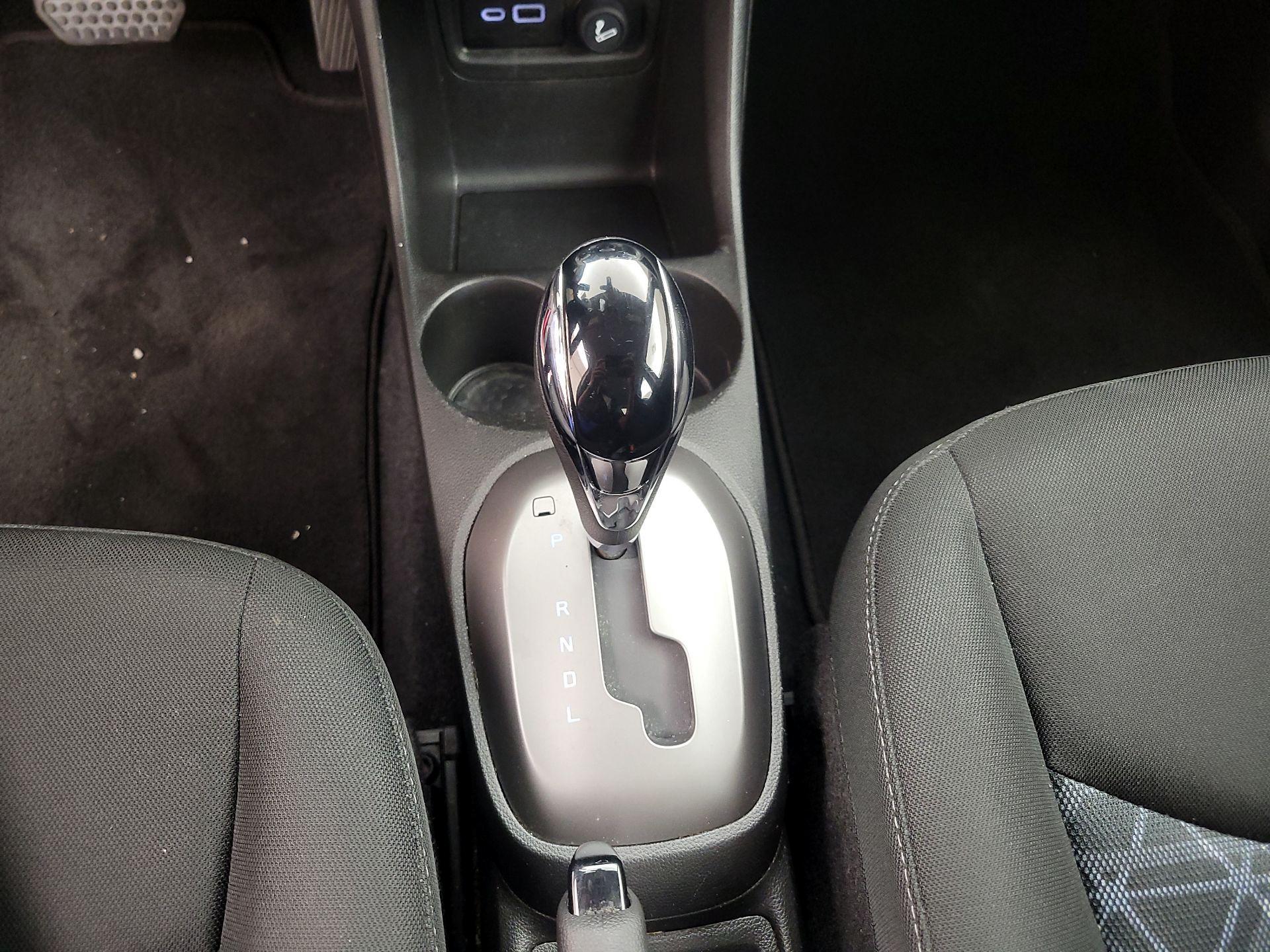 Thumbnail: 2022 Chevrolet Spark - 17