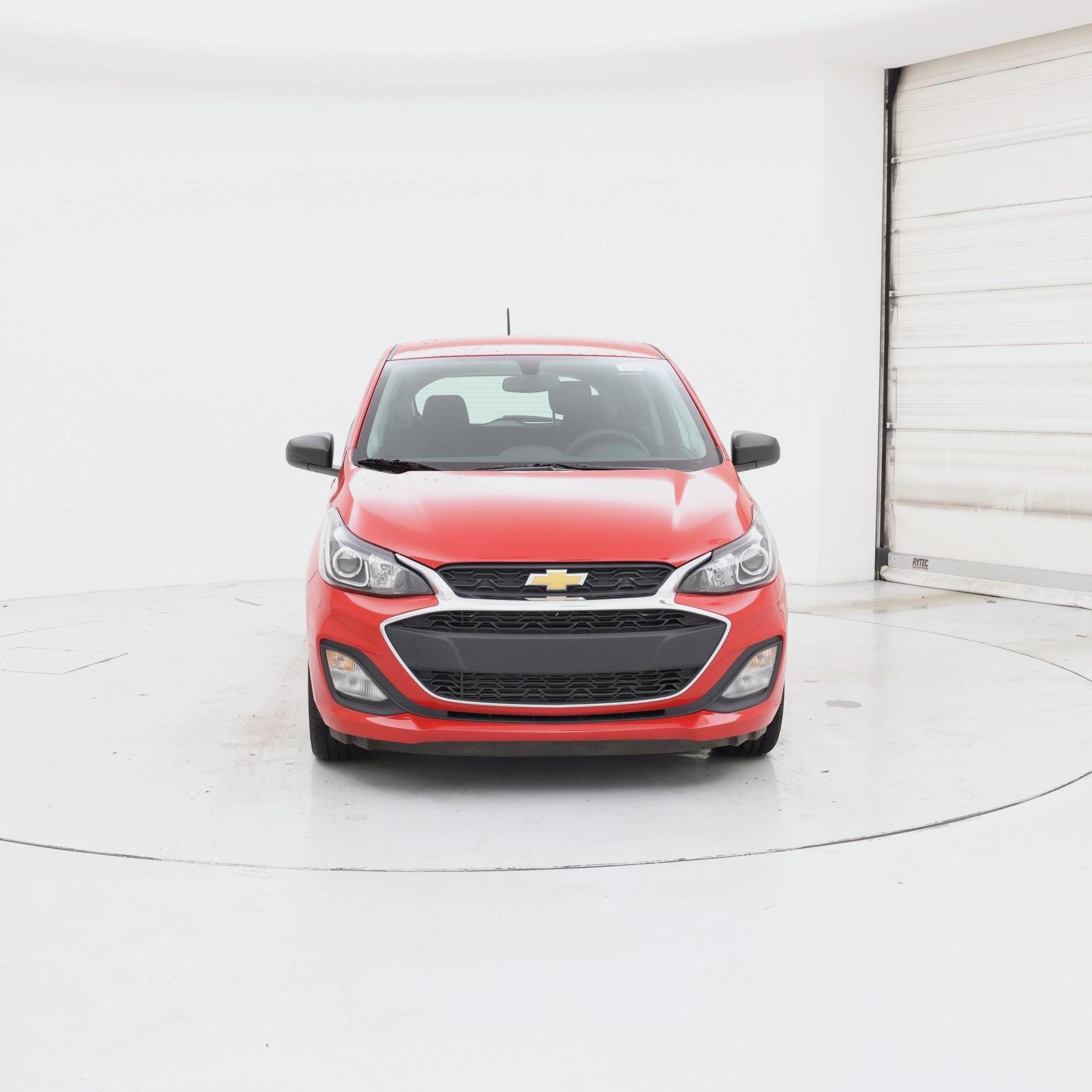 Thumbnail: 2022 Chevrolet Spark - 5