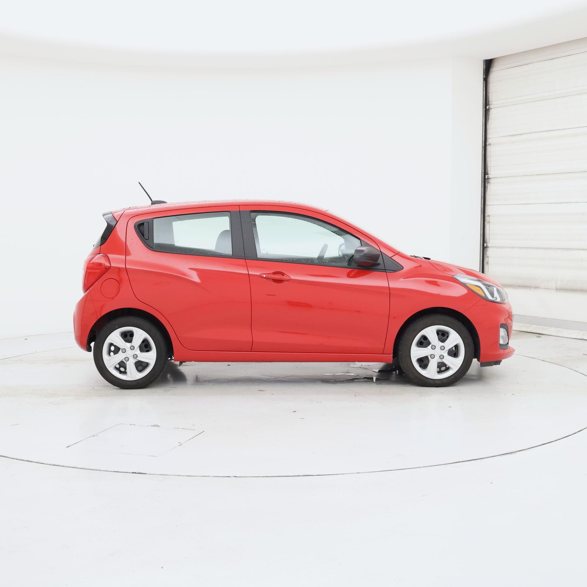 Thumbnail: 2022 Chevrolet Spark - 7