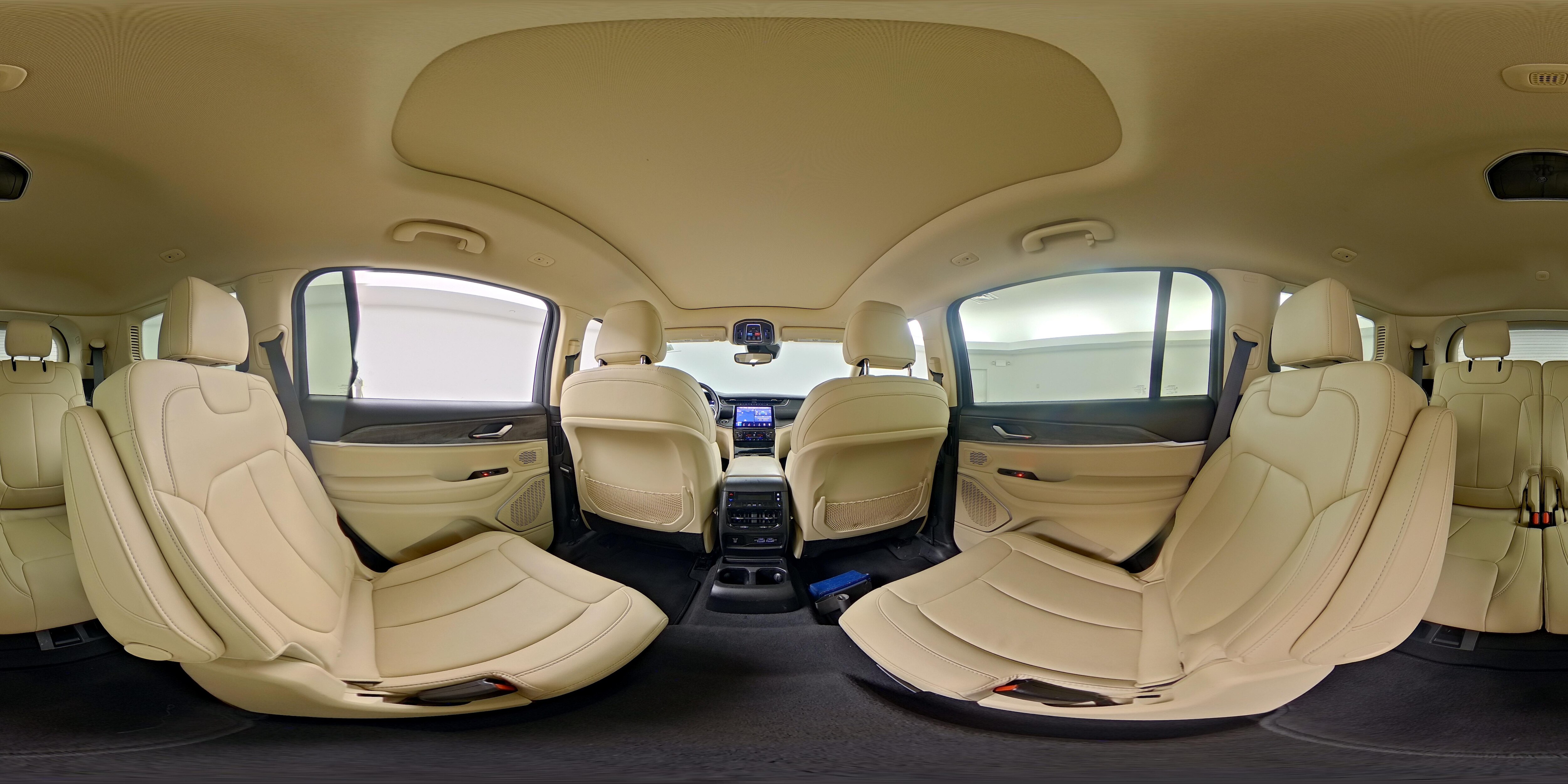 2022 Jeep Grand Cherokee L Limited - Photo 26