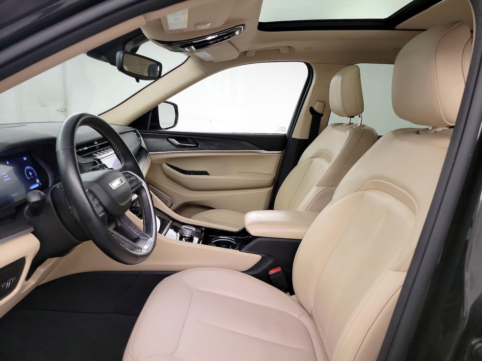 2022 Jeep Grand Cherokee L Limited - Photo 10