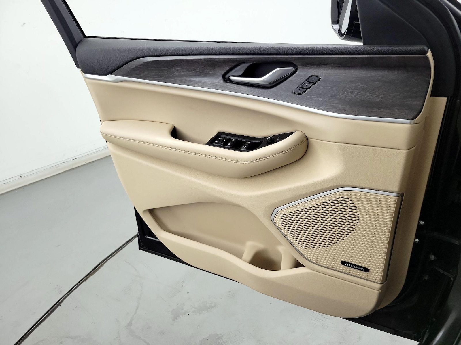 2022 Jeep Grand Cherokee L Limited - Photo 11