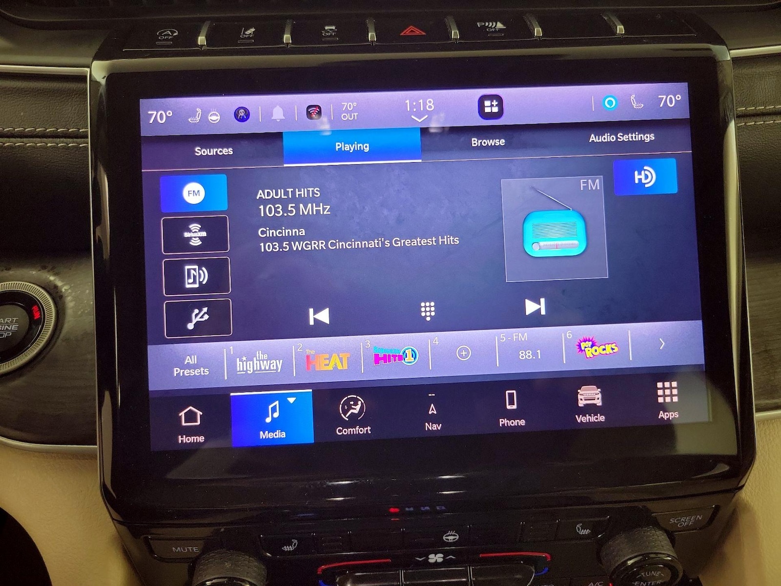 2022 Jeep Grand Cherokee L Limited - Photo 15
