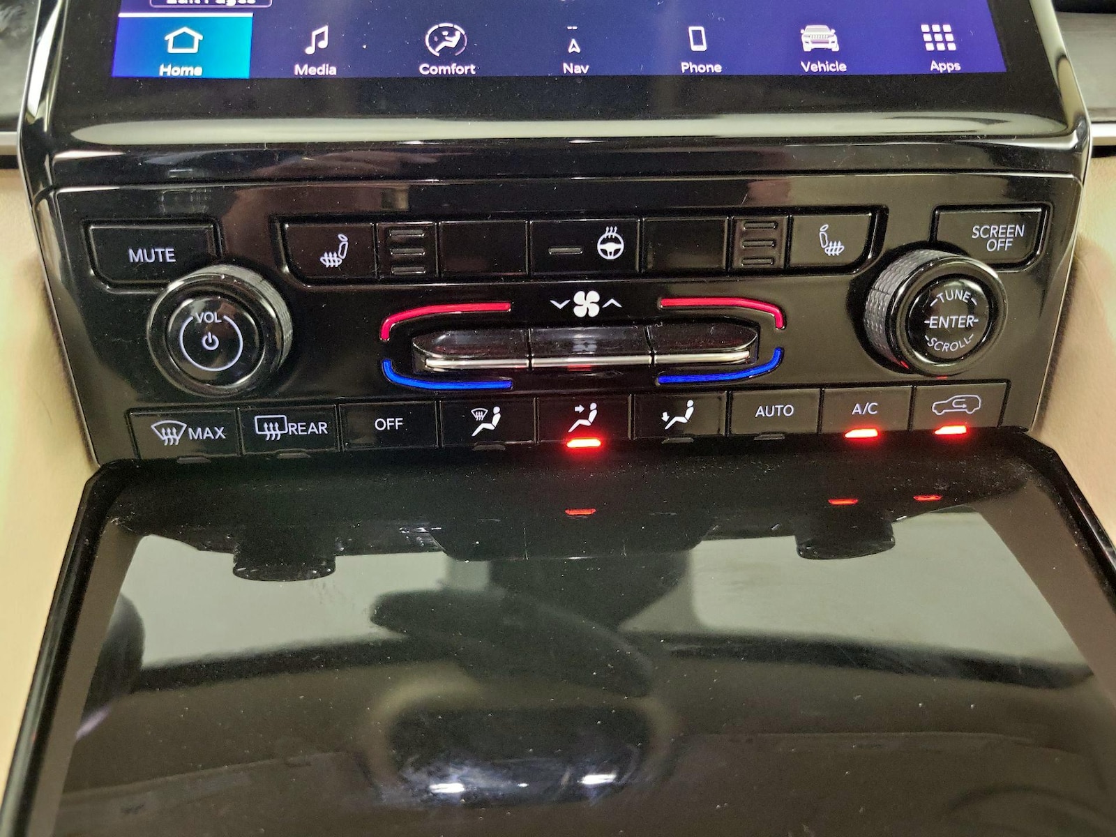2022 Jeep Grand Cherokee L Limited - Photo 16