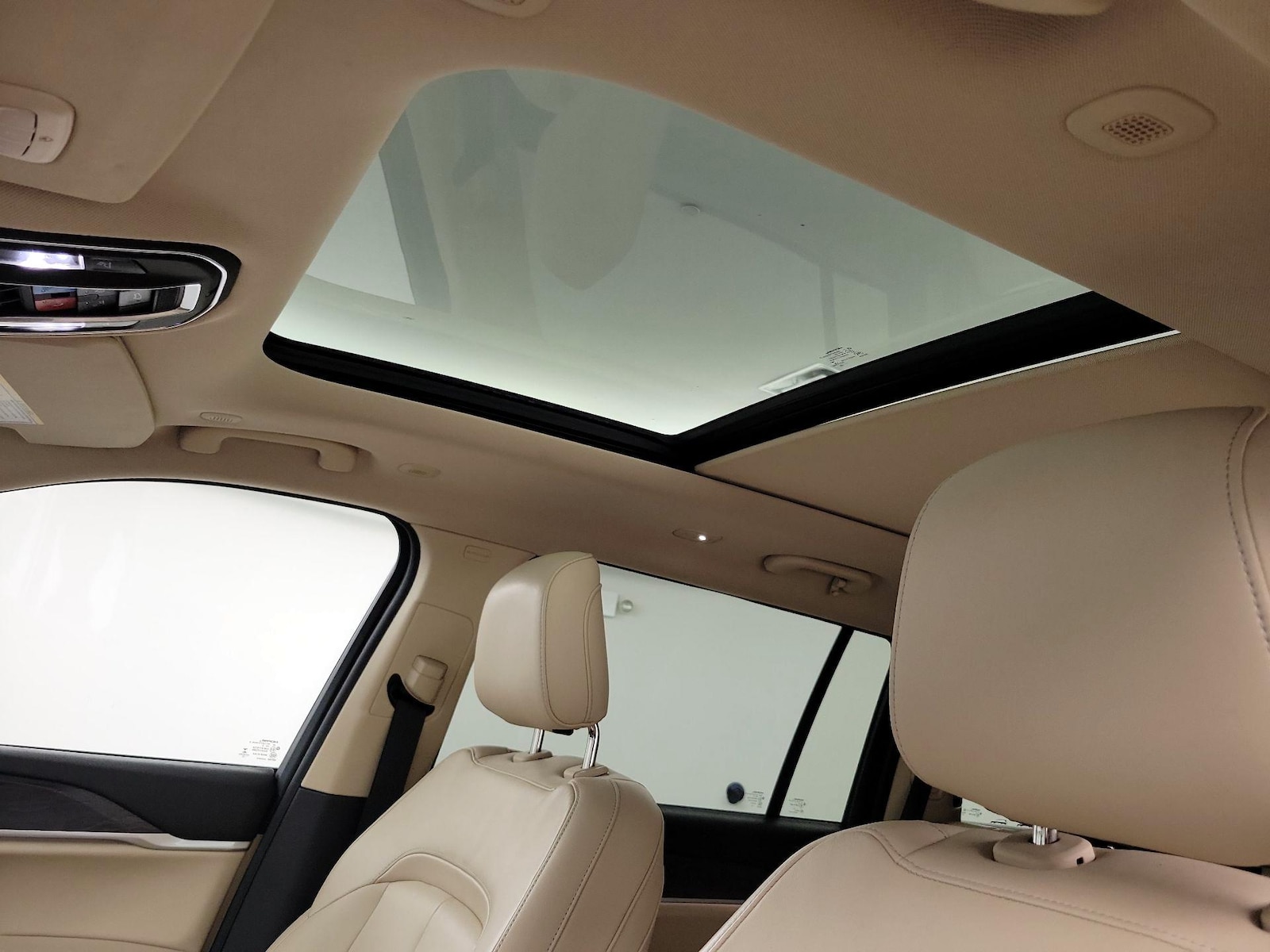 2022 Jeep Grand Cherokee L Limited - Photo 19