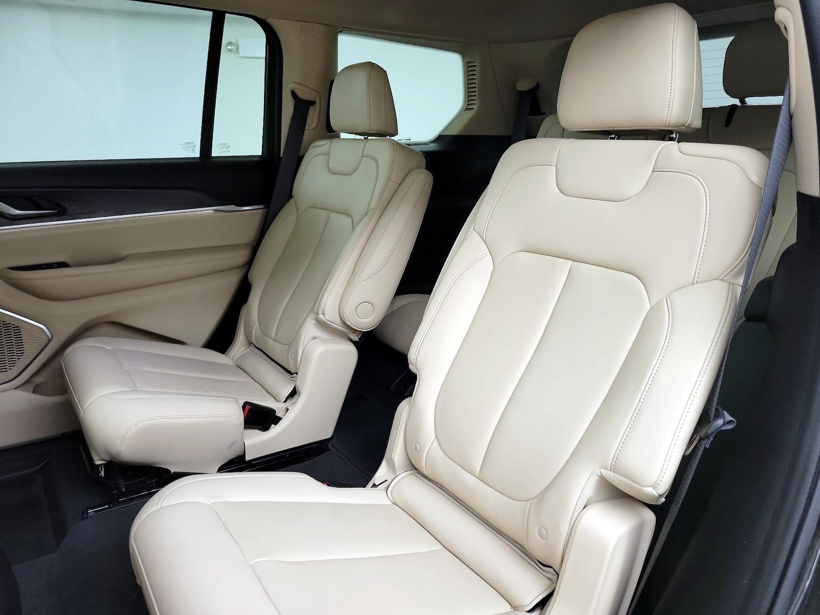 2022 Jeep Grand Cherokee L Limited - Photo 20