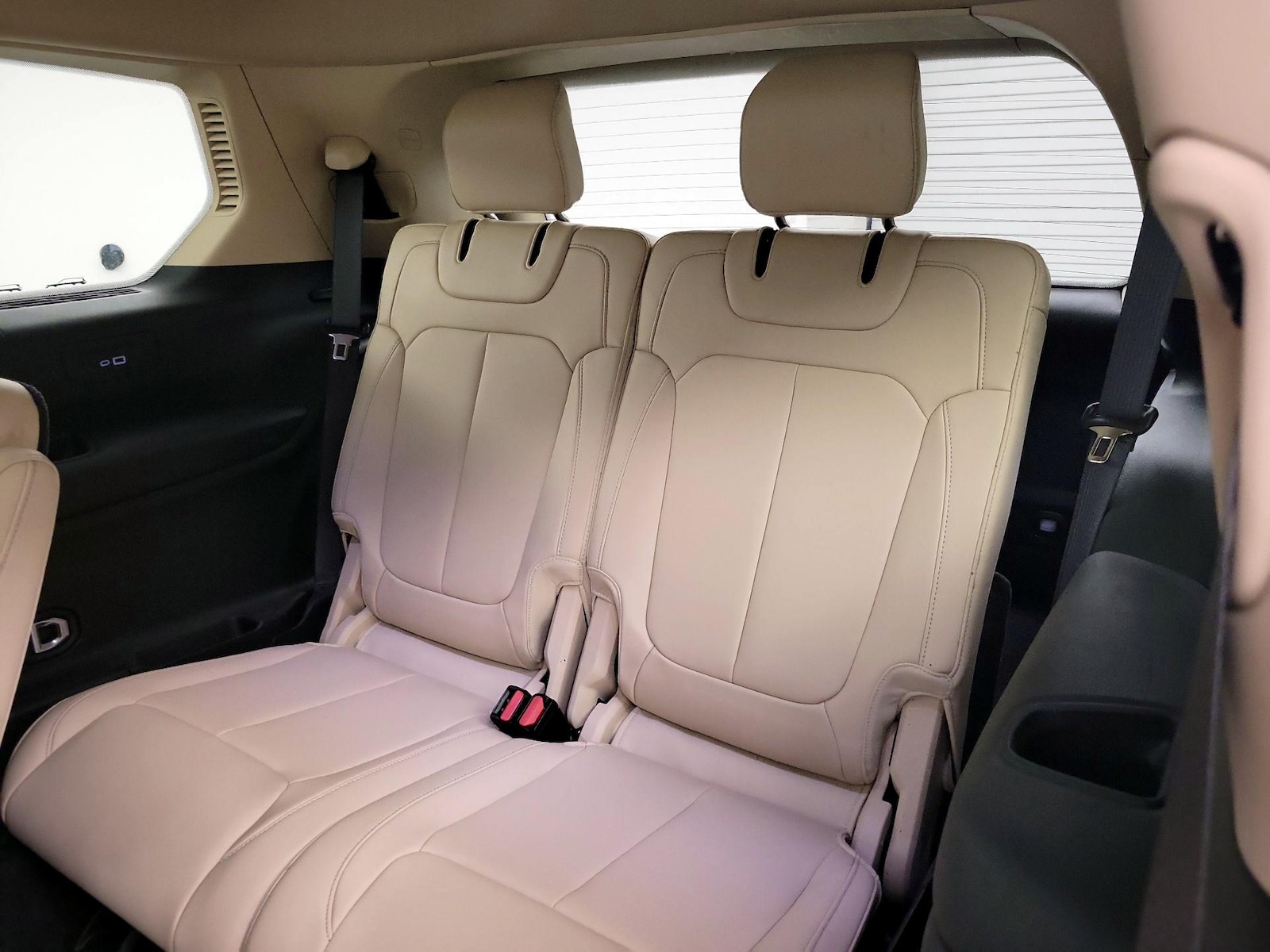 2022 Jeep Grand Cherokee L Limited - Photo 21